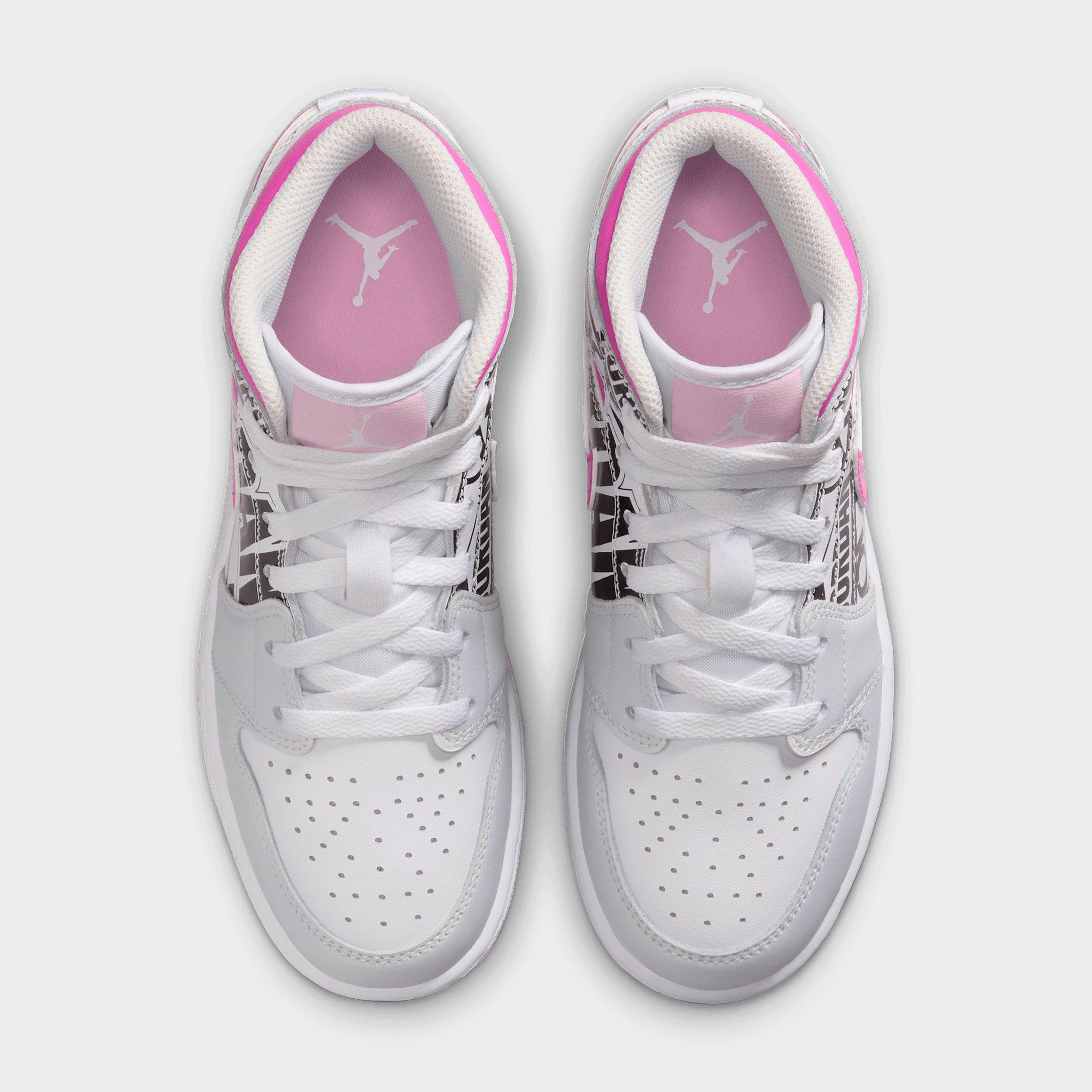 JORDAN 1 MID SE