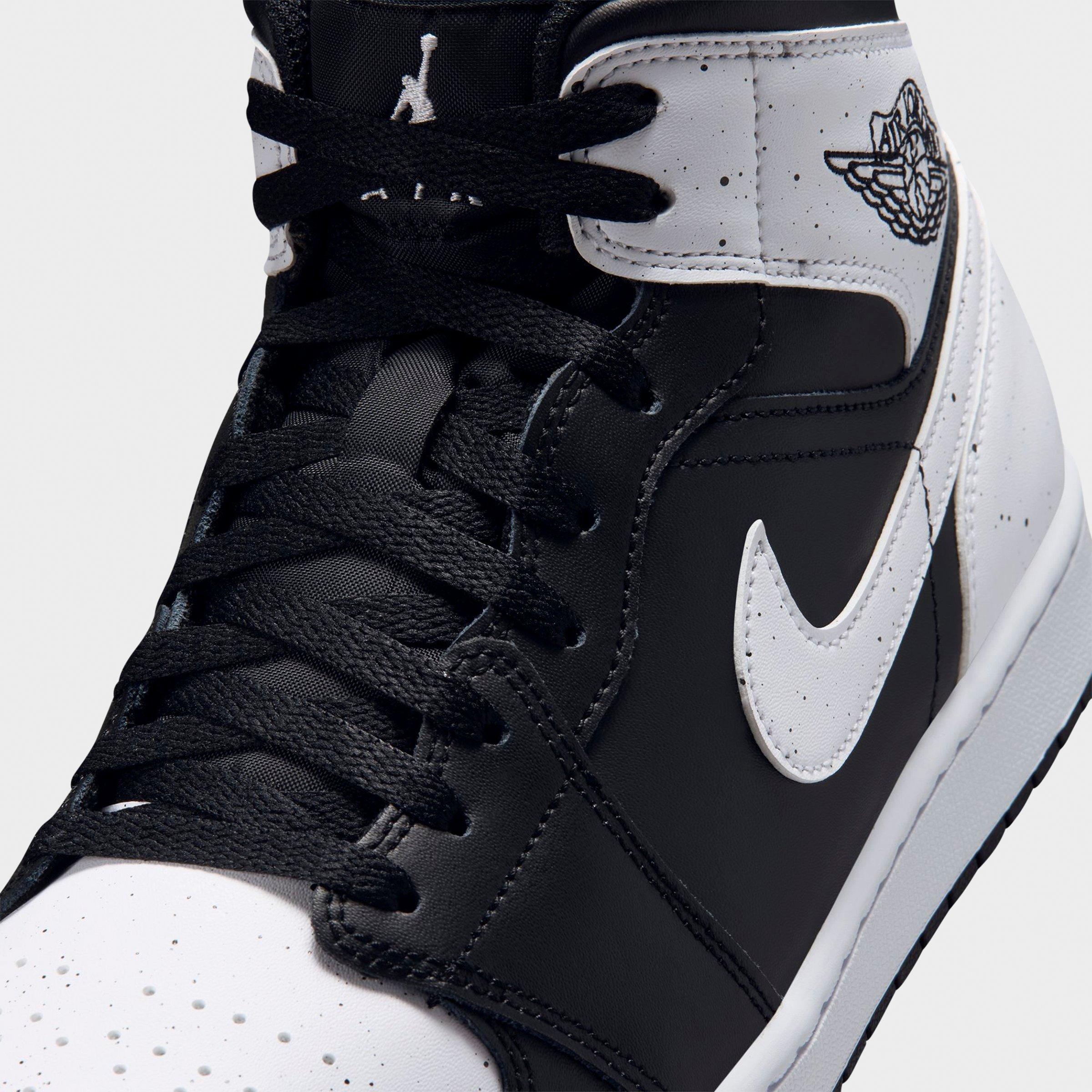 Men's Air Jordan Retro 1 Mid SE Casual Shoes | JD Sports