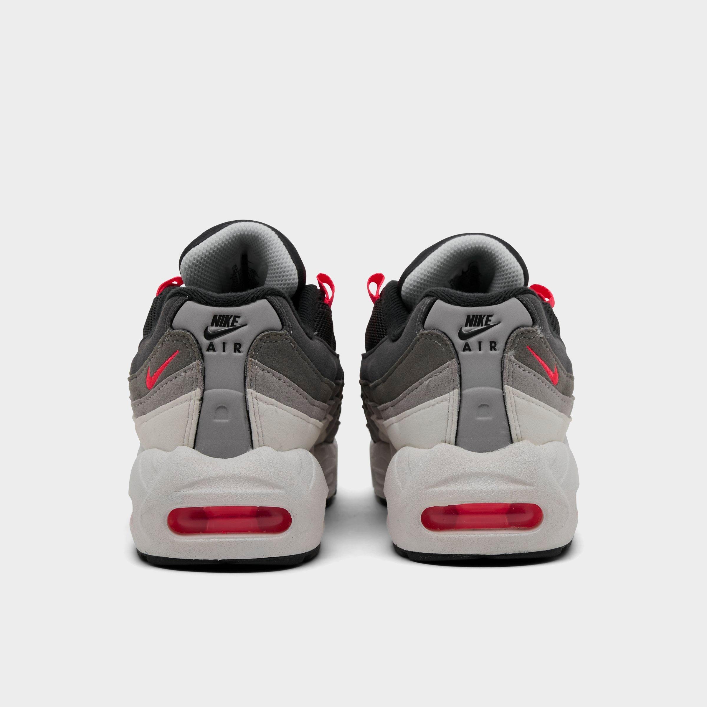 Little Kids' Nike Air Max 95 Big Bubble Casual Shoes