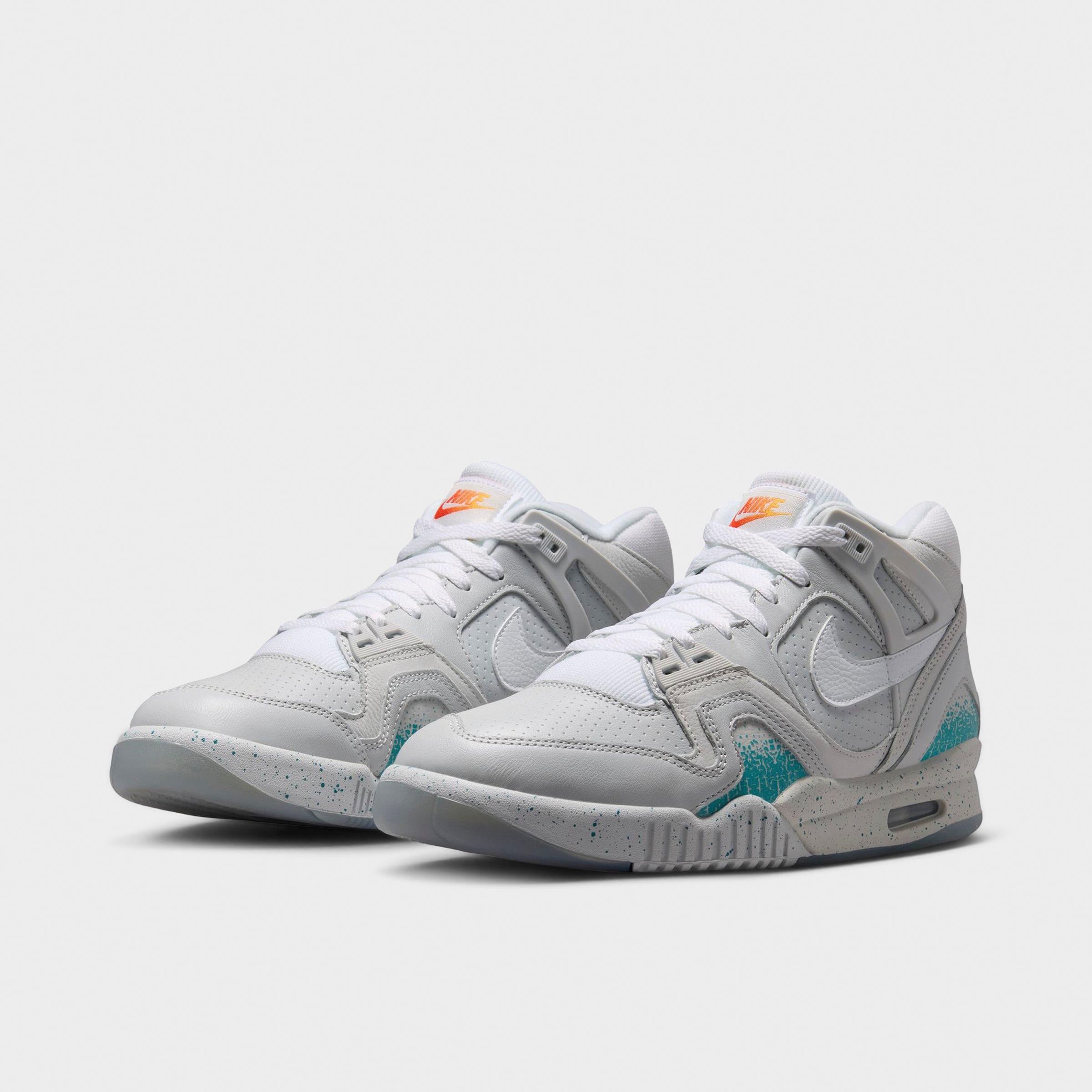 Men's Nike Air Tech Challenge 2 Casual Shoes