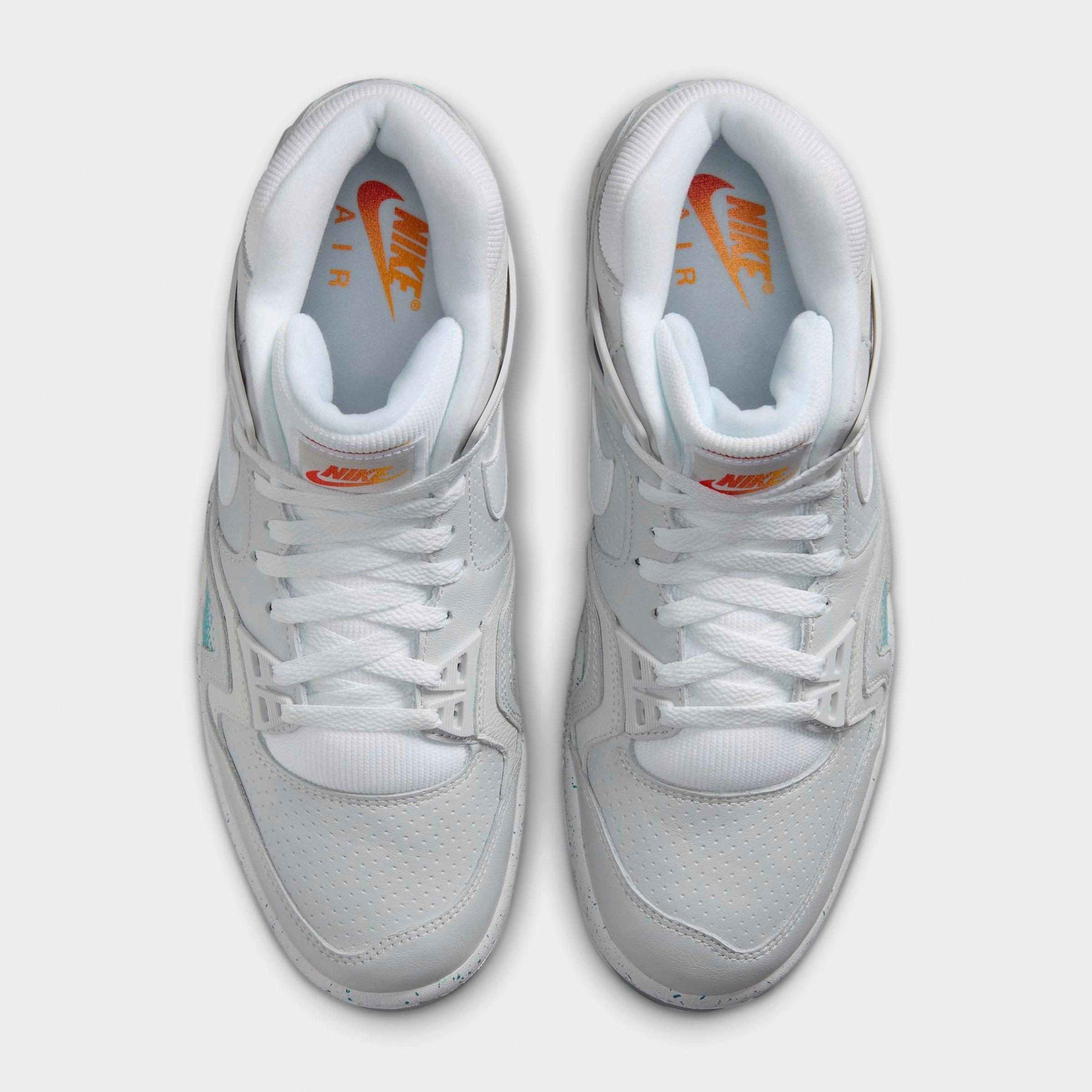 Men's Nike Air Tech Challenge 2 Casual Shoes