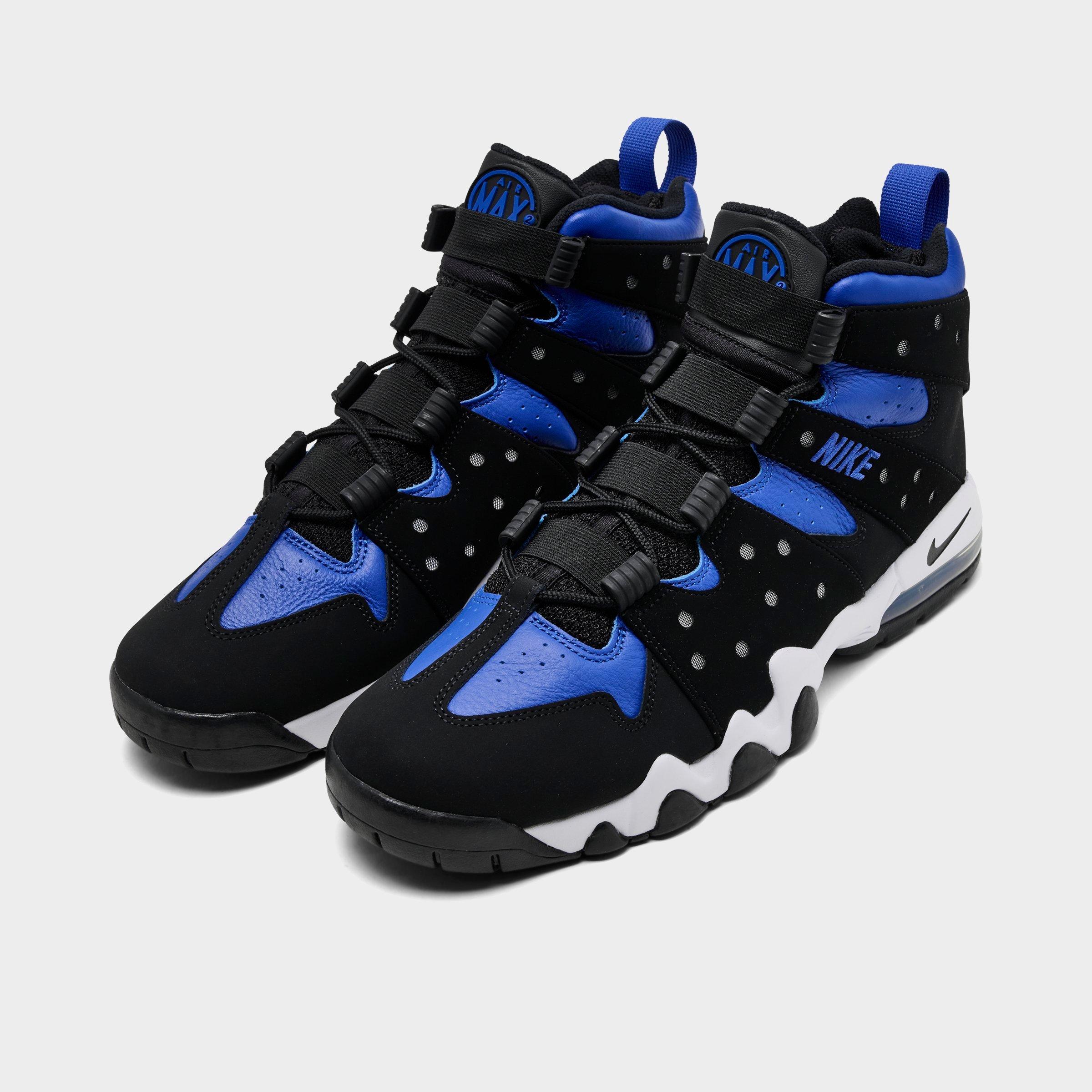 Men's Nike Air Max 2 CB '94 Basketball Shoes