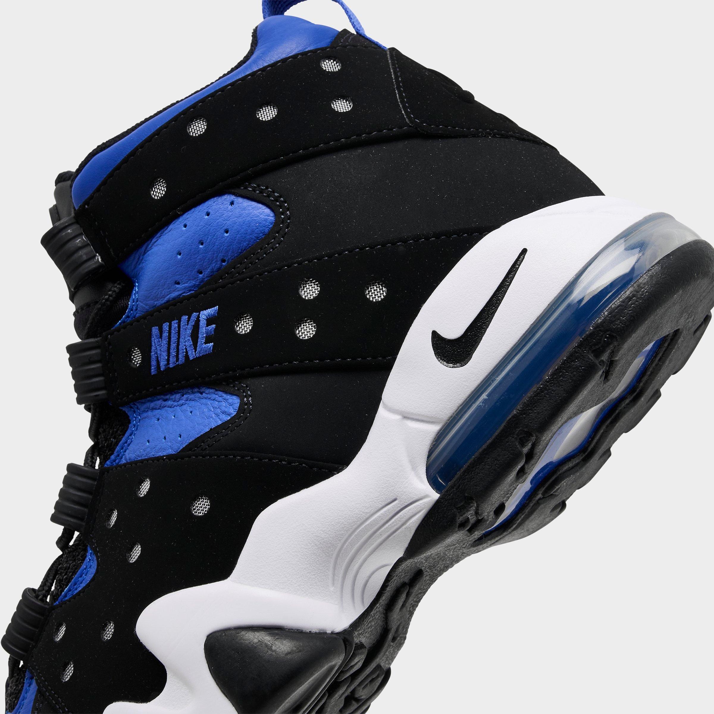 Men's Nike Air Max 2 CB '94 Basketball Shoes