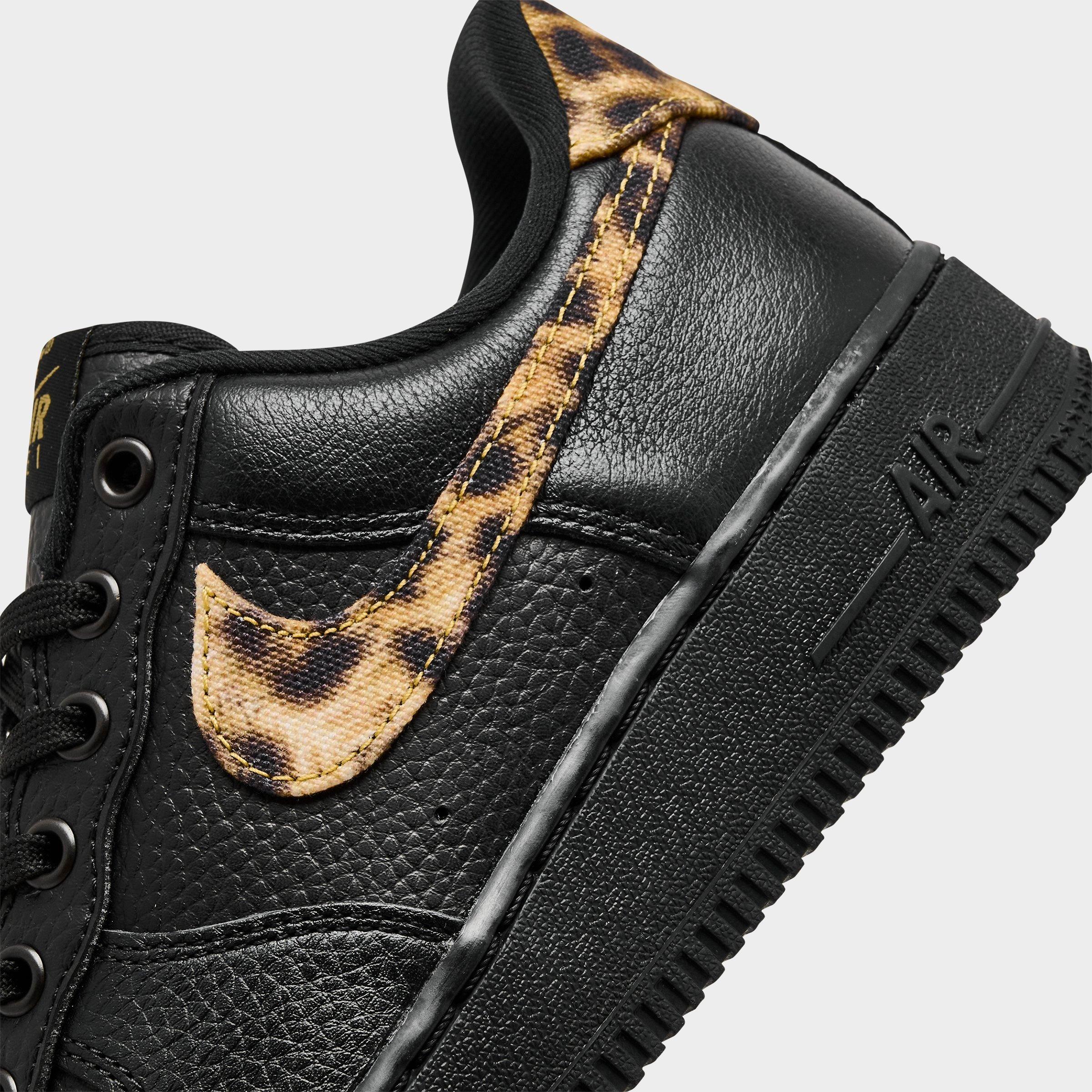 Women's Nike Air Force 1 '07 SE Print Casual Shoes