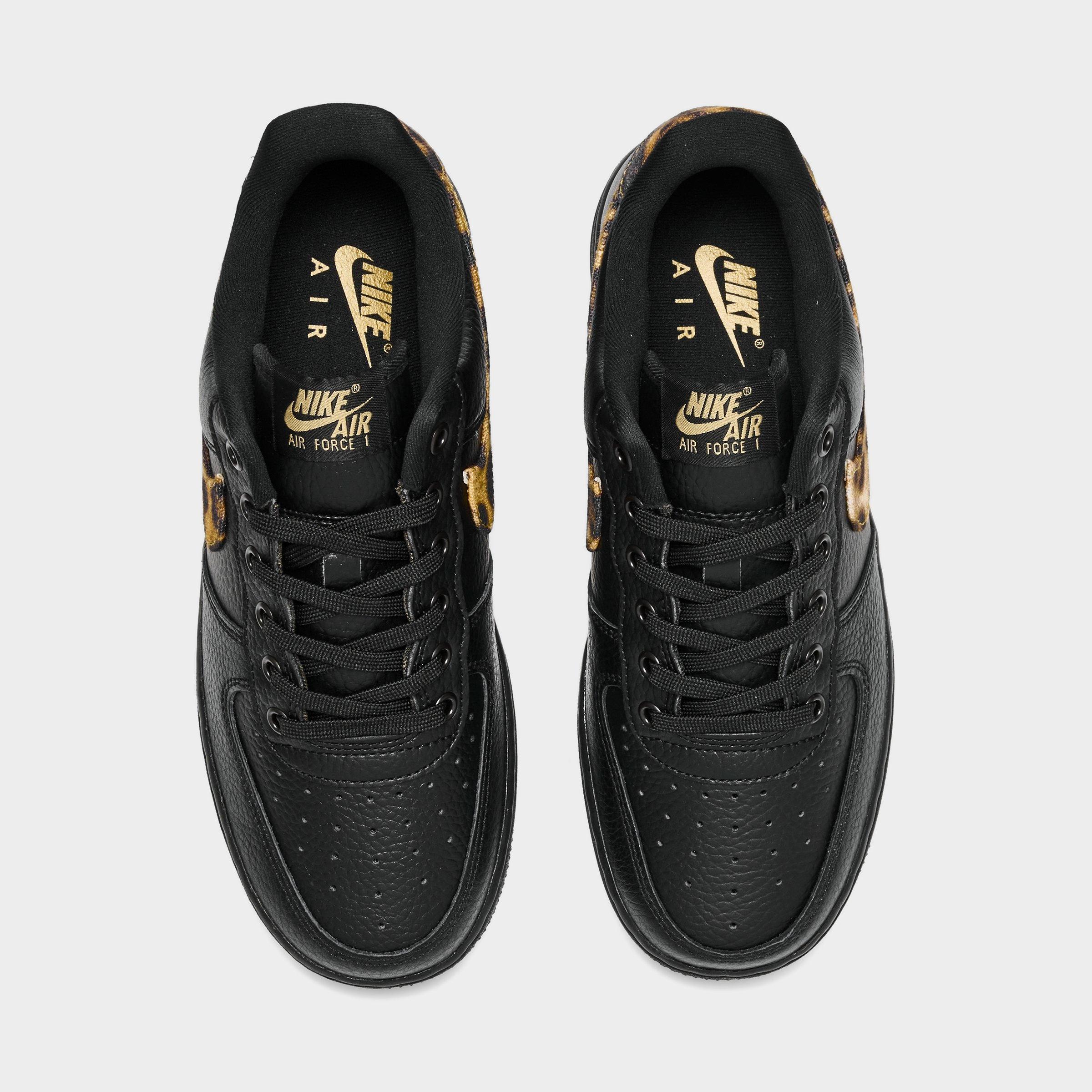 Women's Nike Air Force 1 '07 SE Print Casual Shoes