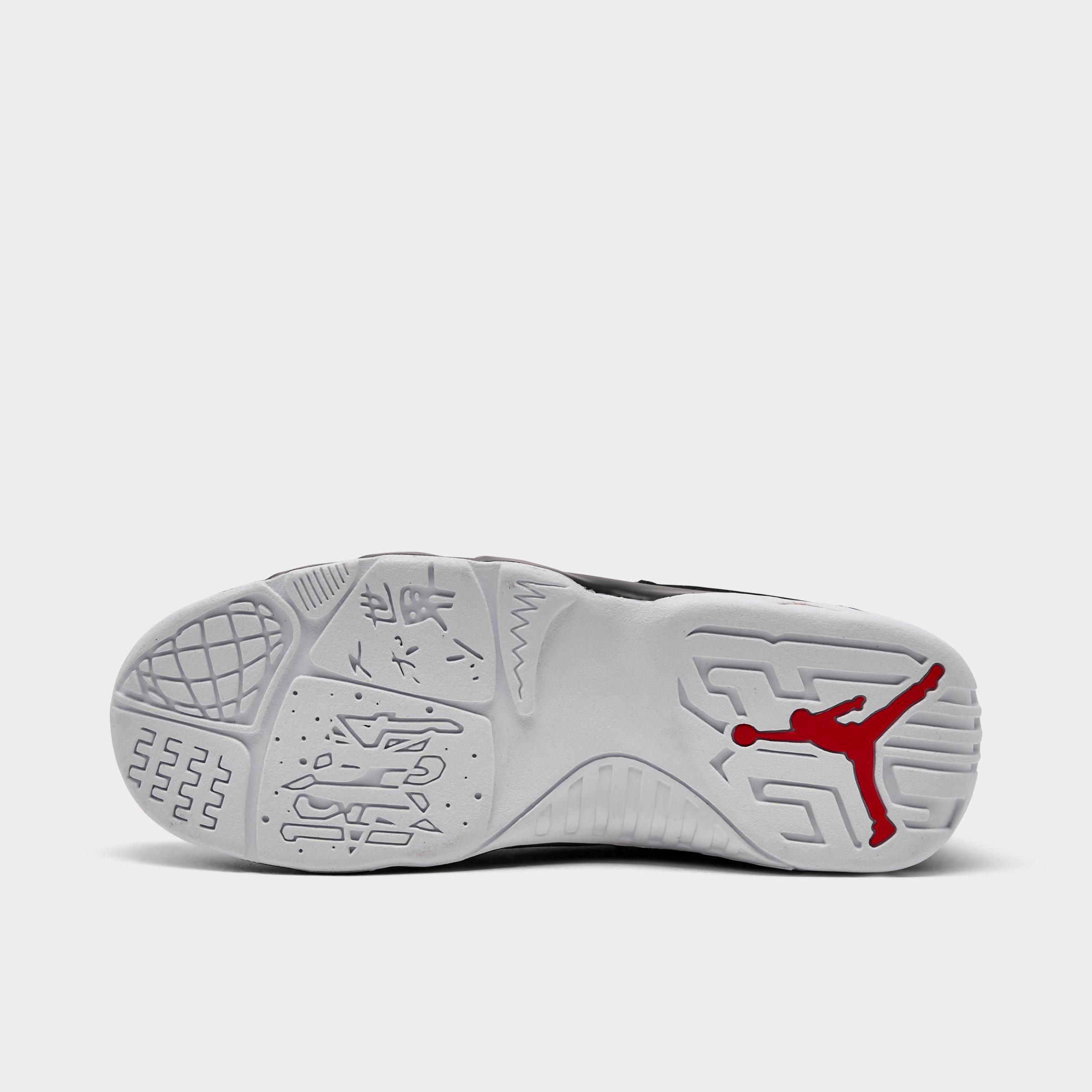 Little Kids' Air Jordan Retro 9 Basketball Shoes