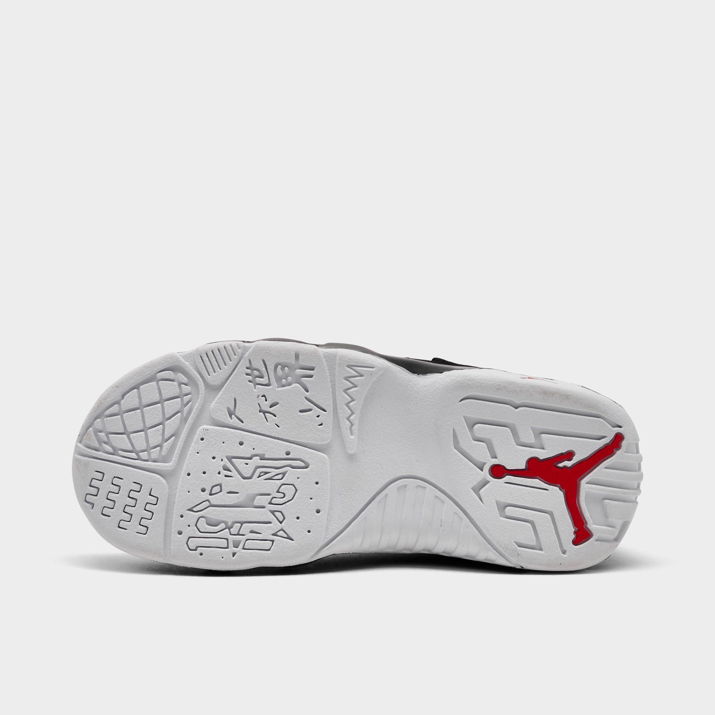 Kids' Toddler Air Jordan Retro 9 Basketball Shoes