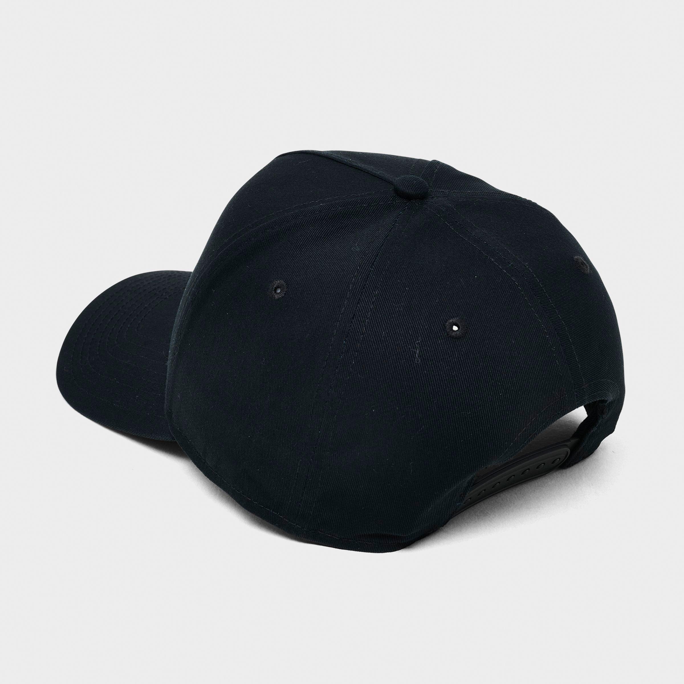 Jordan Rise Brooklyn A-Frame Snapback Hat