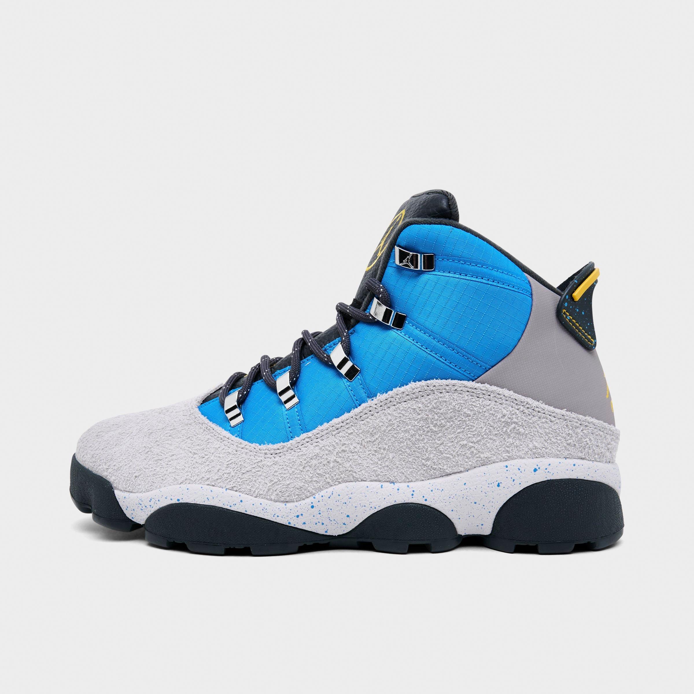 Men's Jordan 6 Rings Winterized Boots | JD Sports