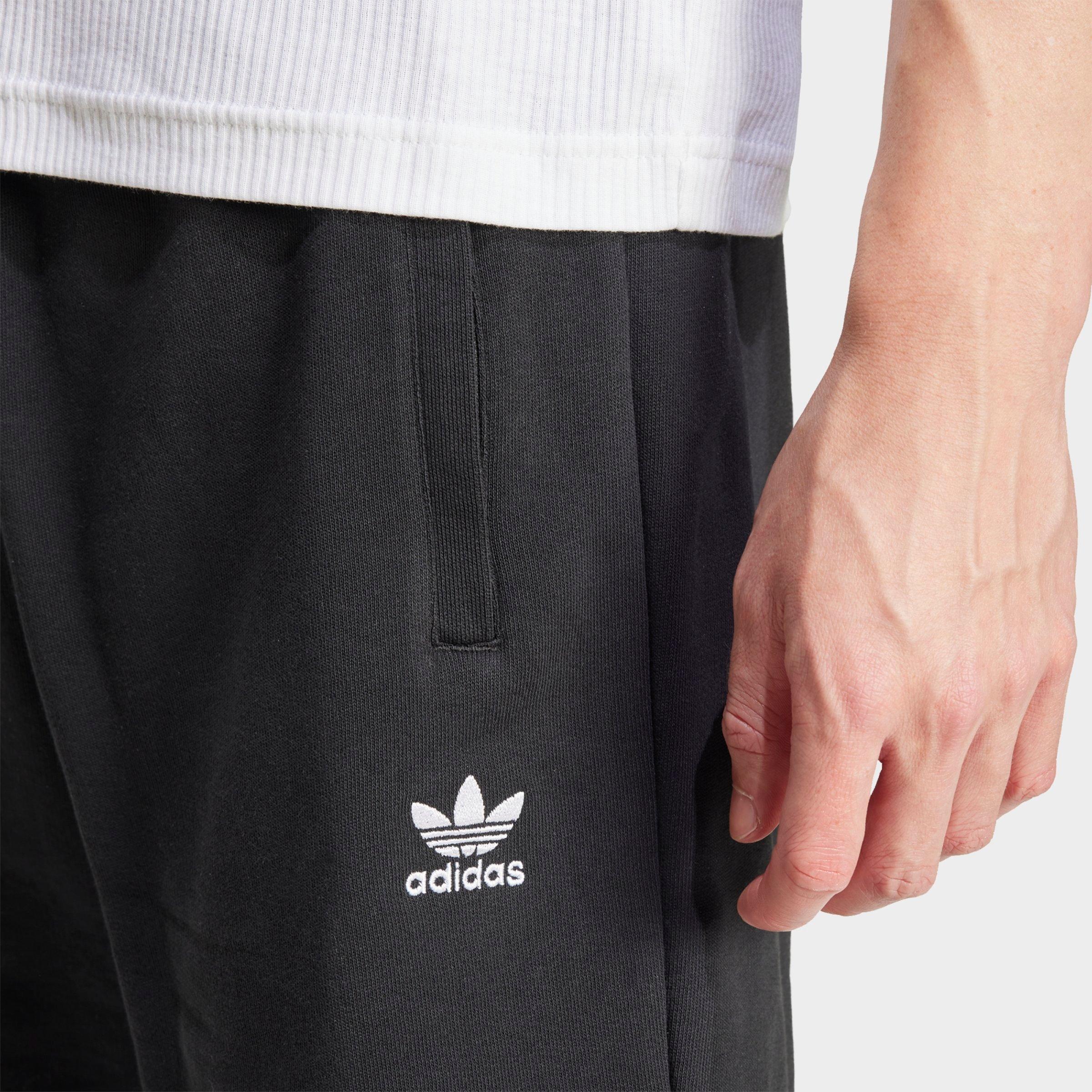 Men's adidas Originals Trefoil French Terry Shorts