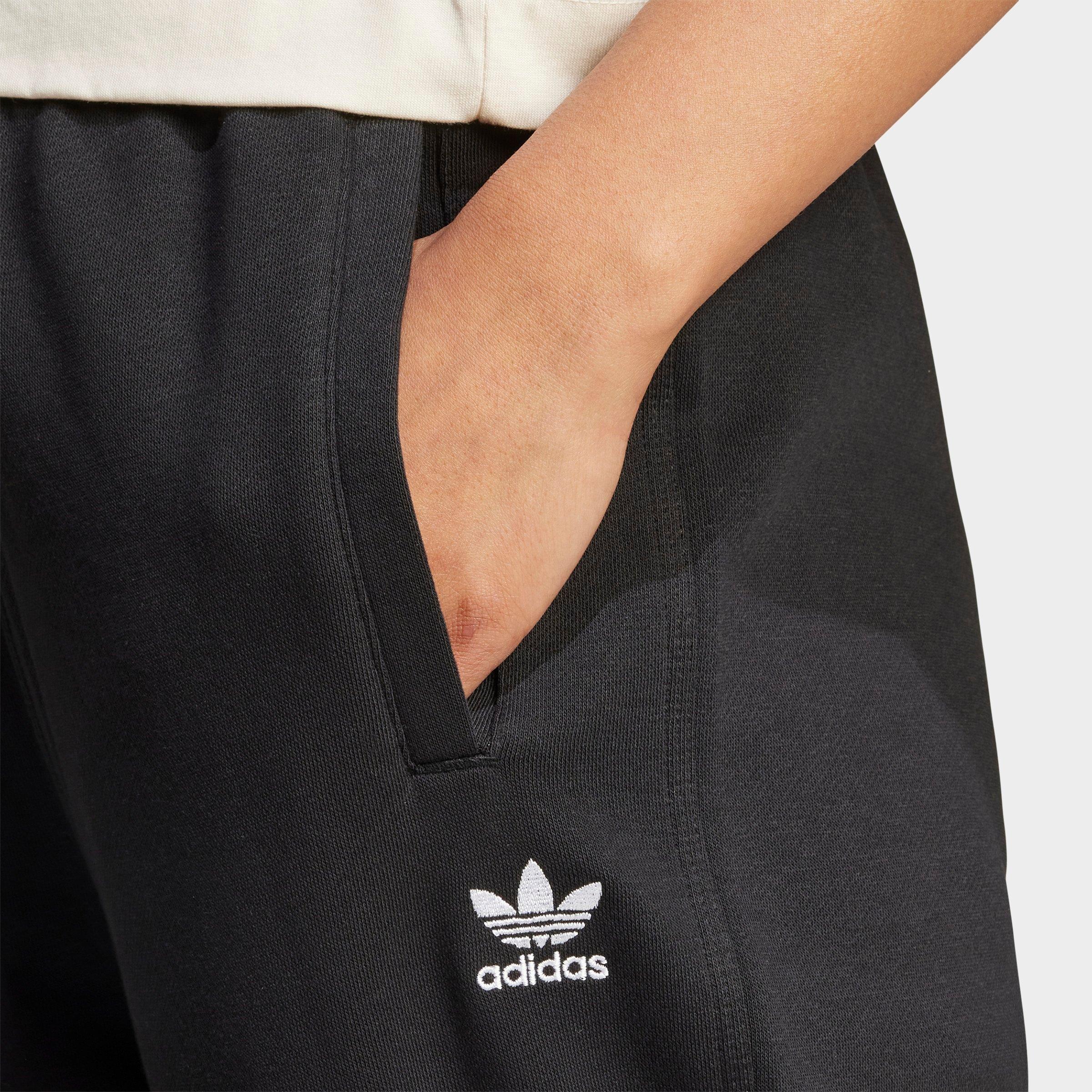 Women's adidas Originals Essentials Fleece Loose Jogger Pants
