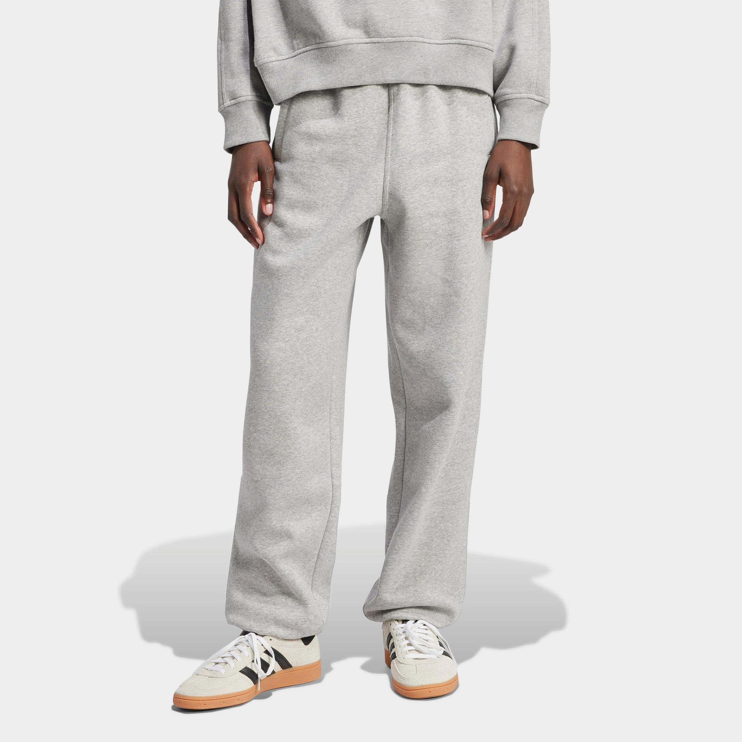Women's adidas Originals Essentials Fleece Loose Jogger Pants