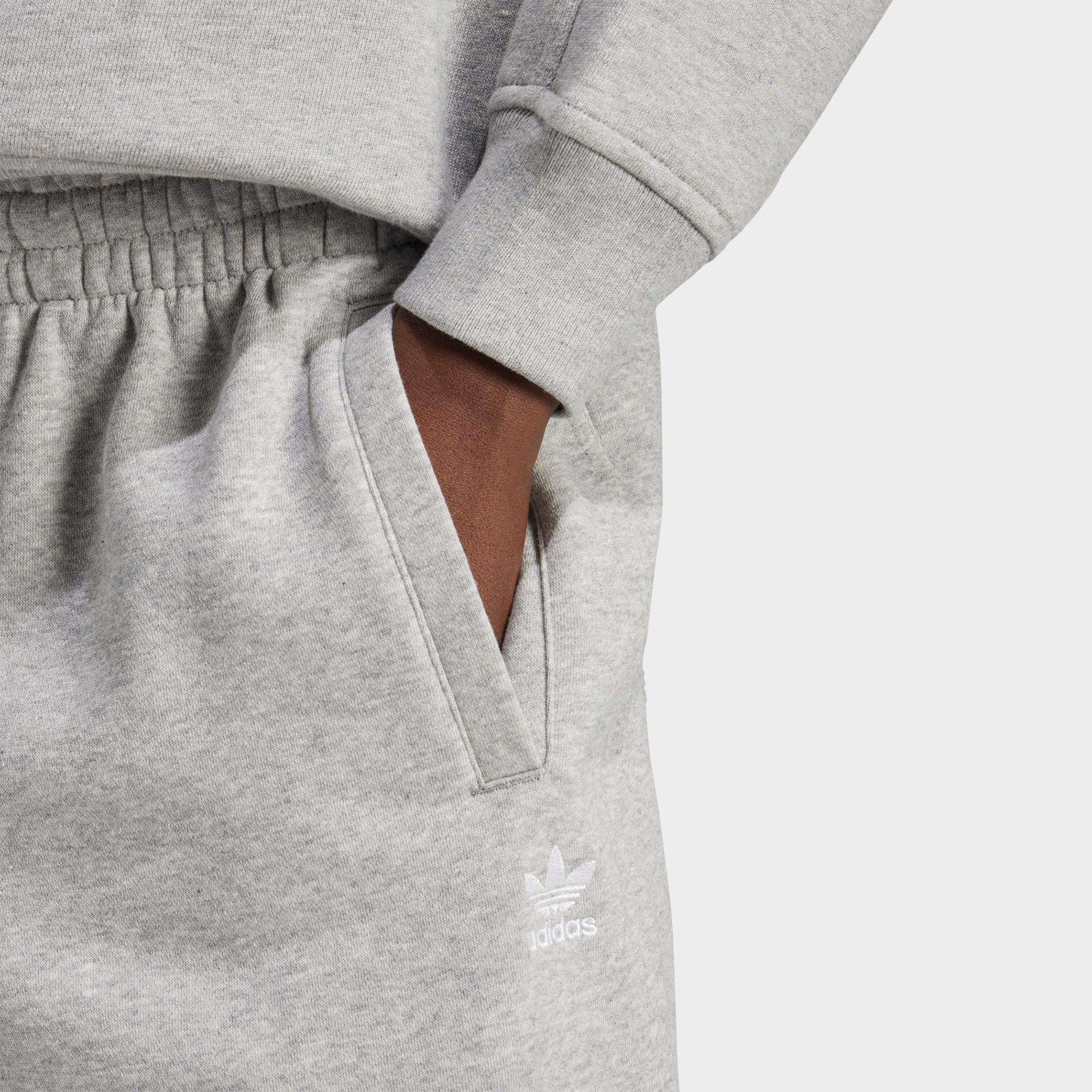 Women's adidas Originals Essentials Fleece Loose Jogger Pants