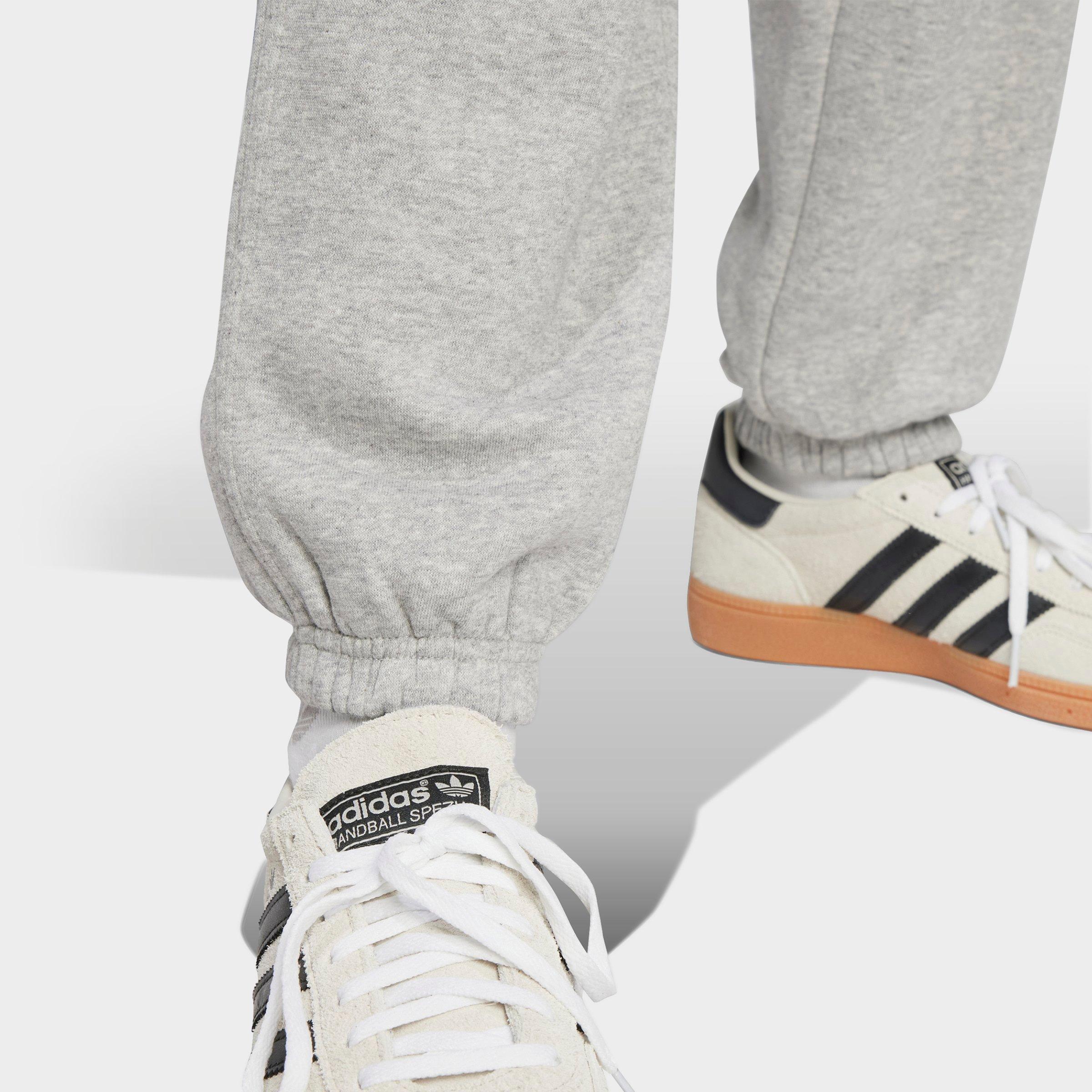 Women's adidas Originals Essentials Fleece Loose Jogger Pants