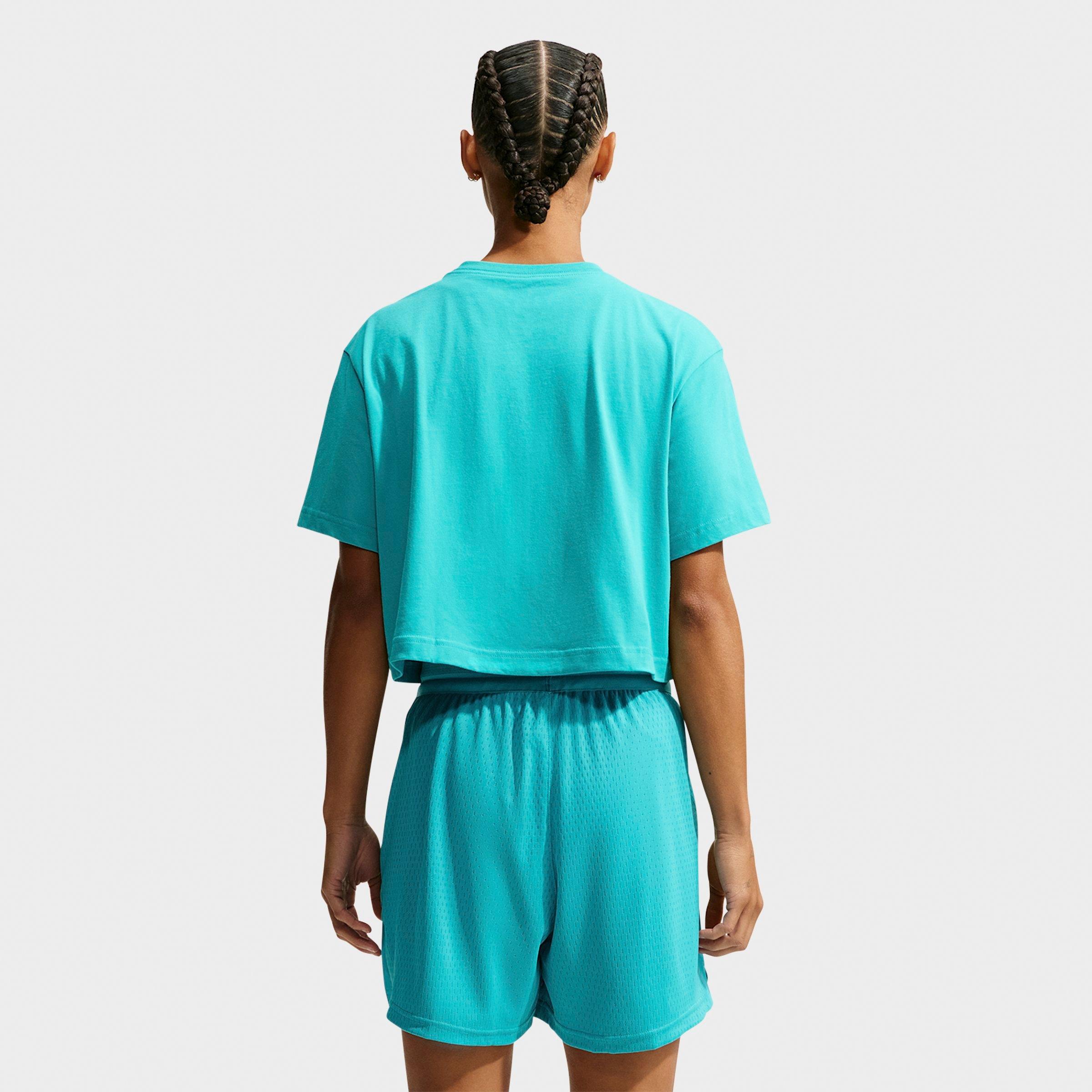 Women's Nike Sabrina Dri-FIT T-Shirt