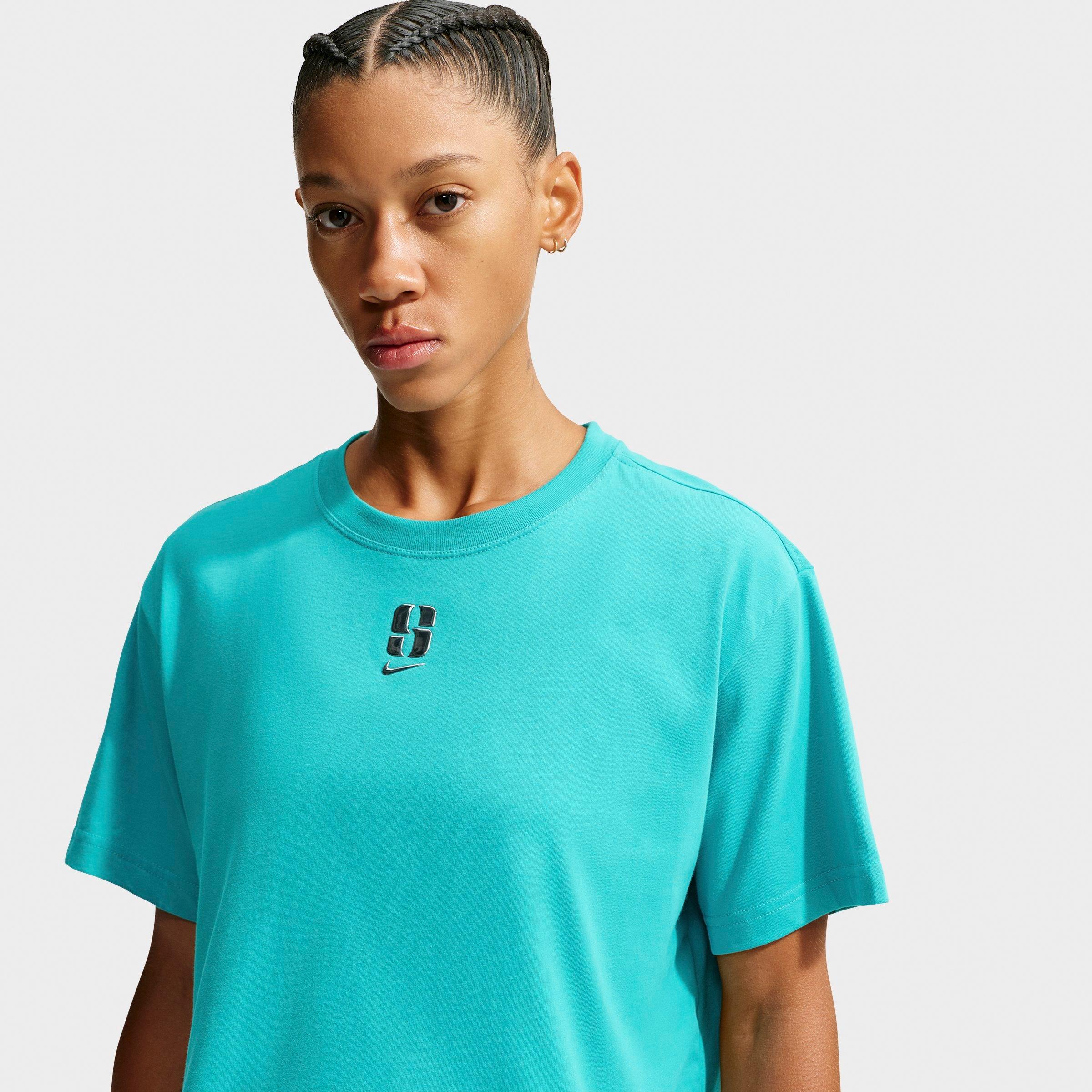 Women's Nike Sabrina Dri-FIT T-Shirt