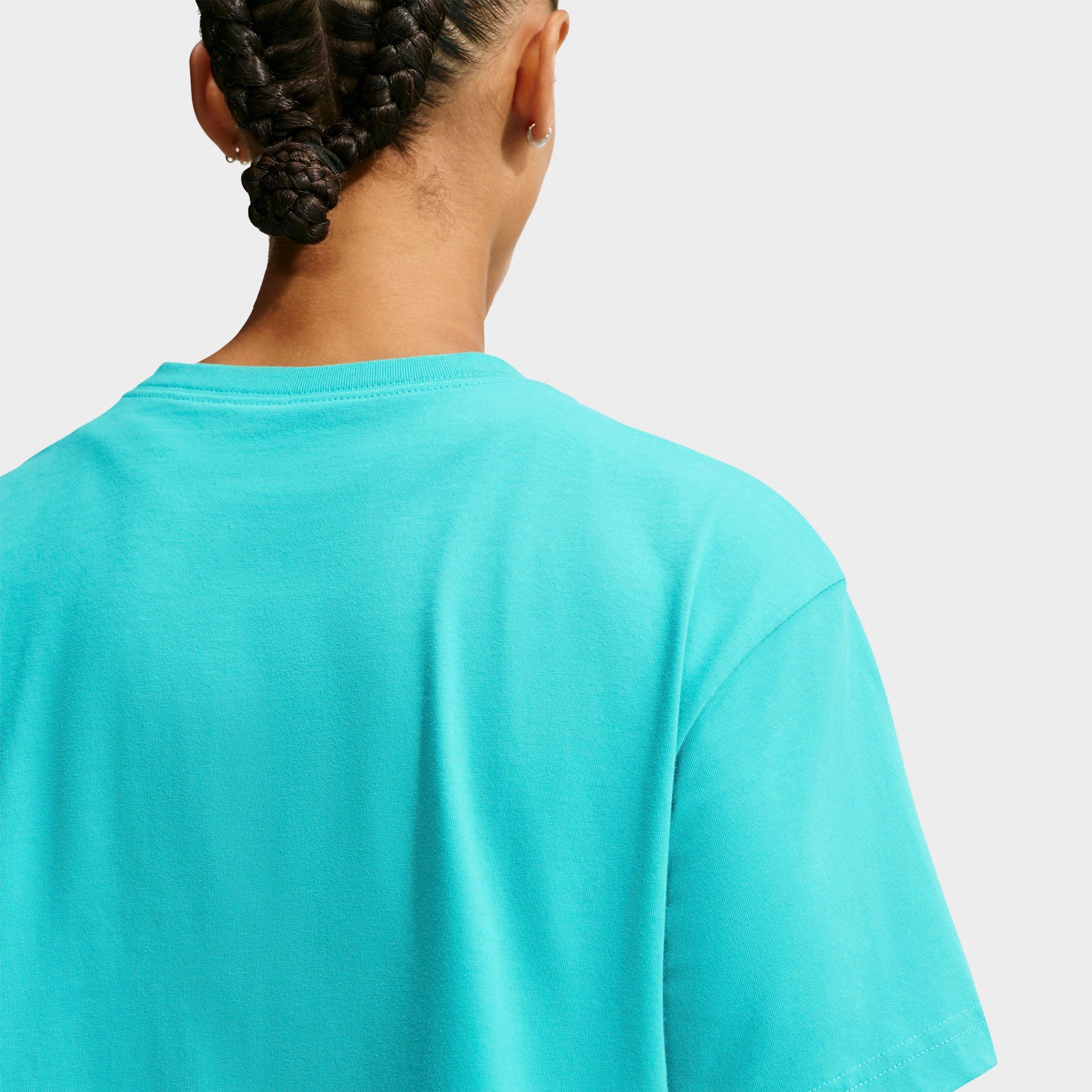 Women's Nike Sabrina Dri-FIT T-Shirt