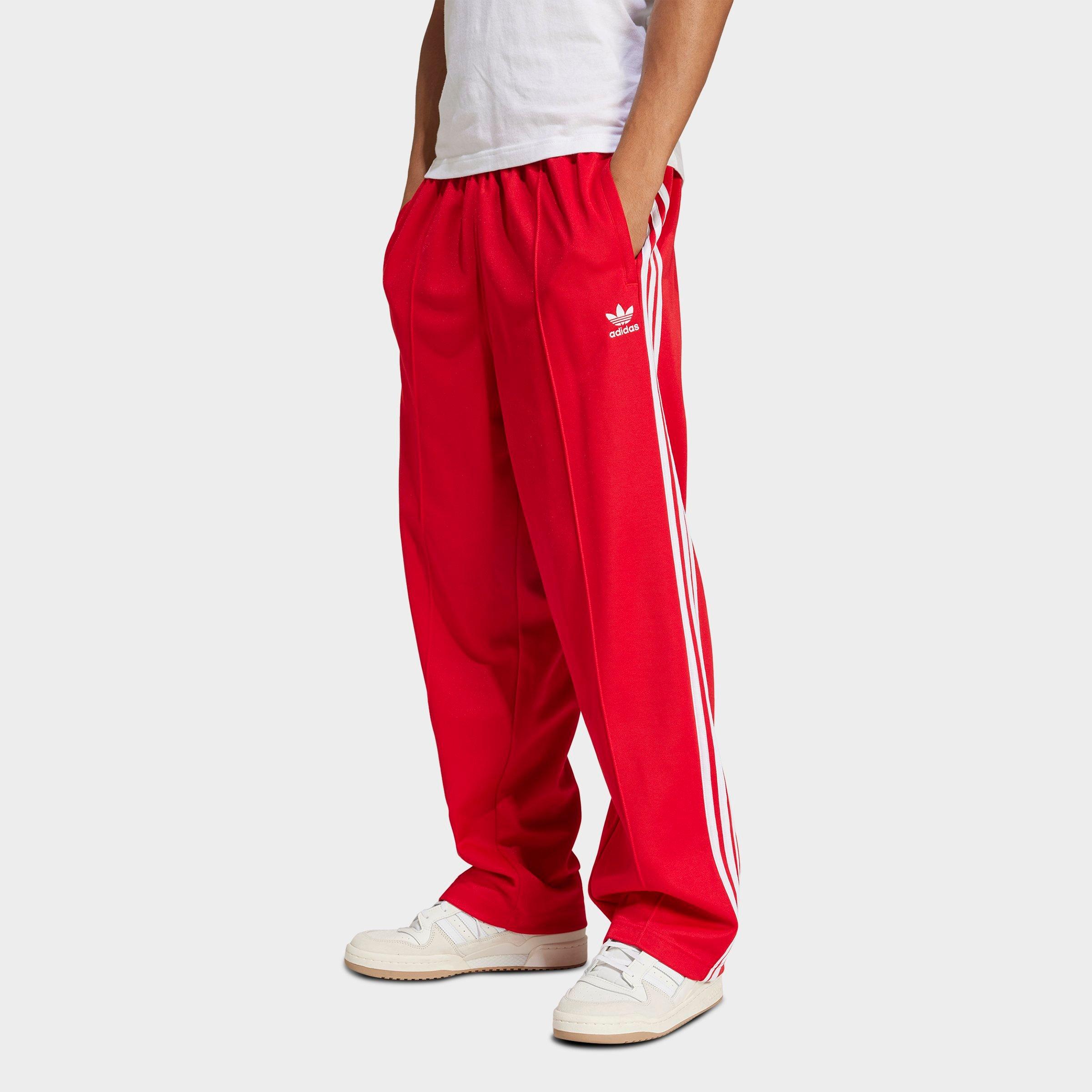 Men's adidas Originals adicolor Baggy Firebird Track Pants