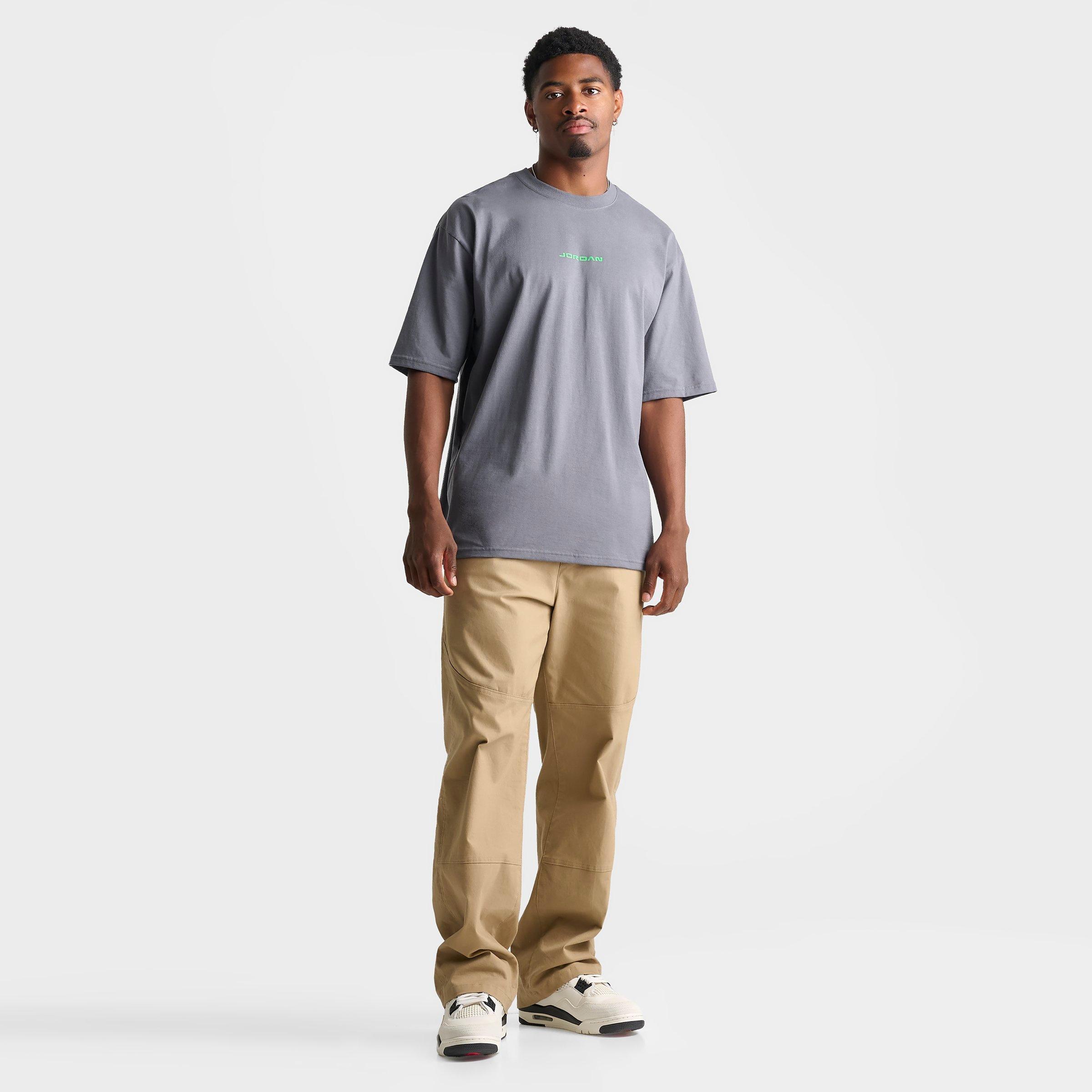 Men's Jordan 1985 AJ13 Flint T-Shirt