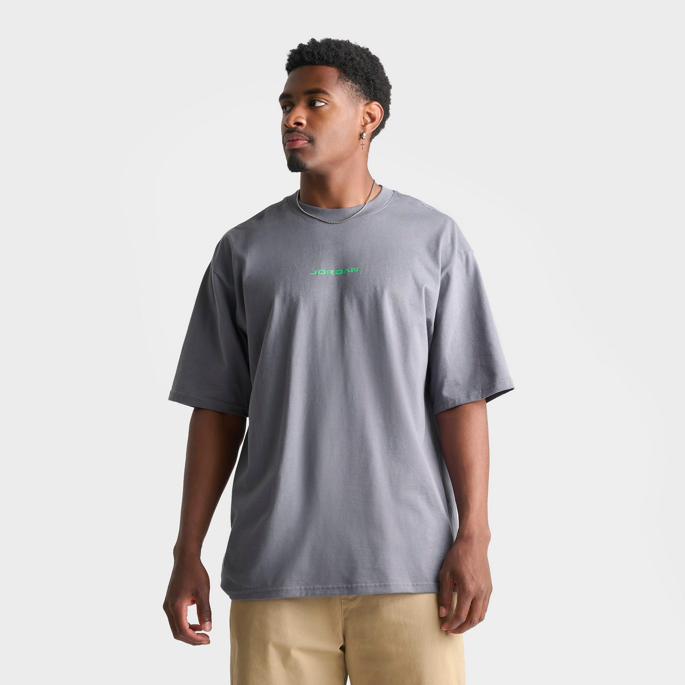 Men's Jordan 1985 AJ13 Flint T-Shirt