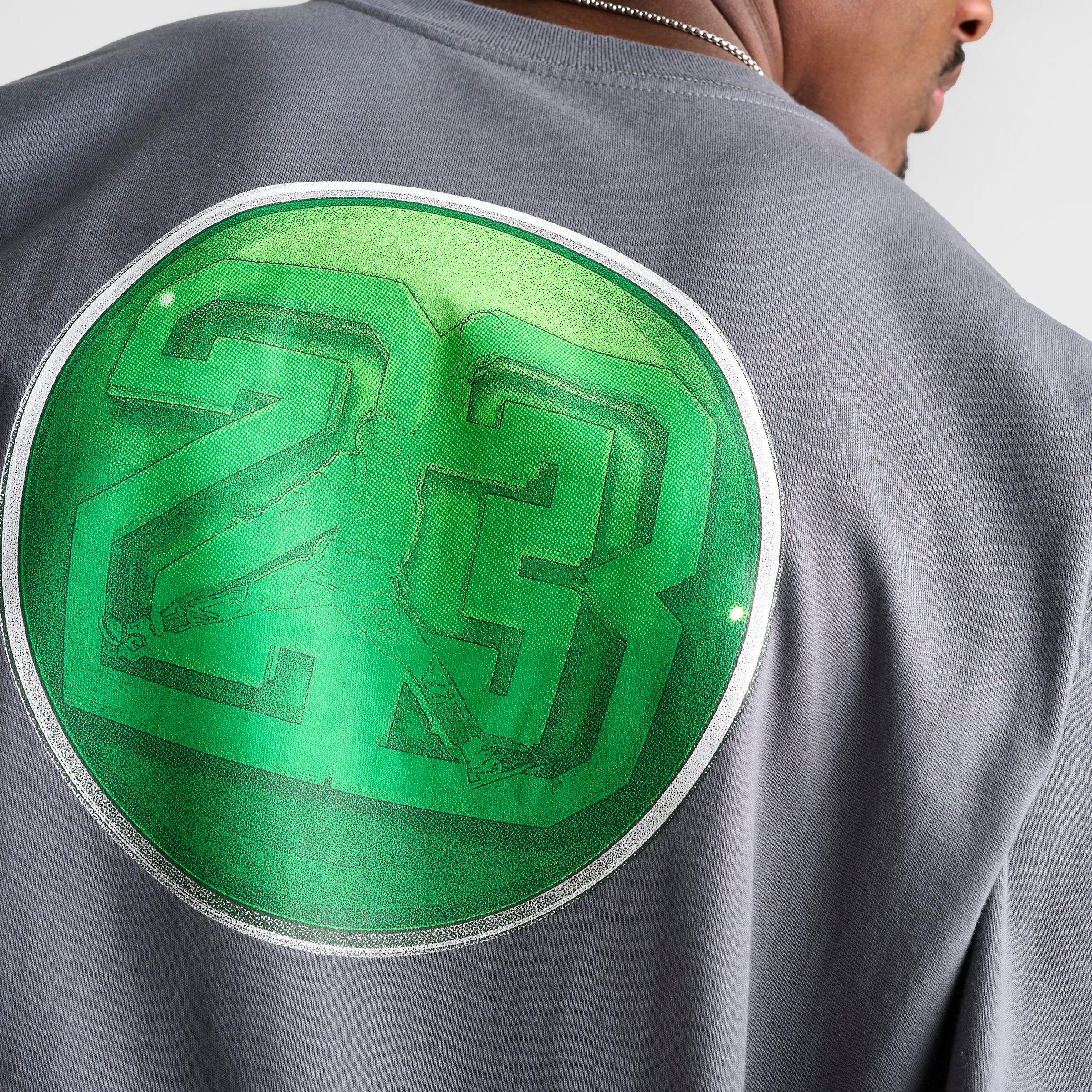 Men's Jordan 1985 AJ13 Flint T-Shirt