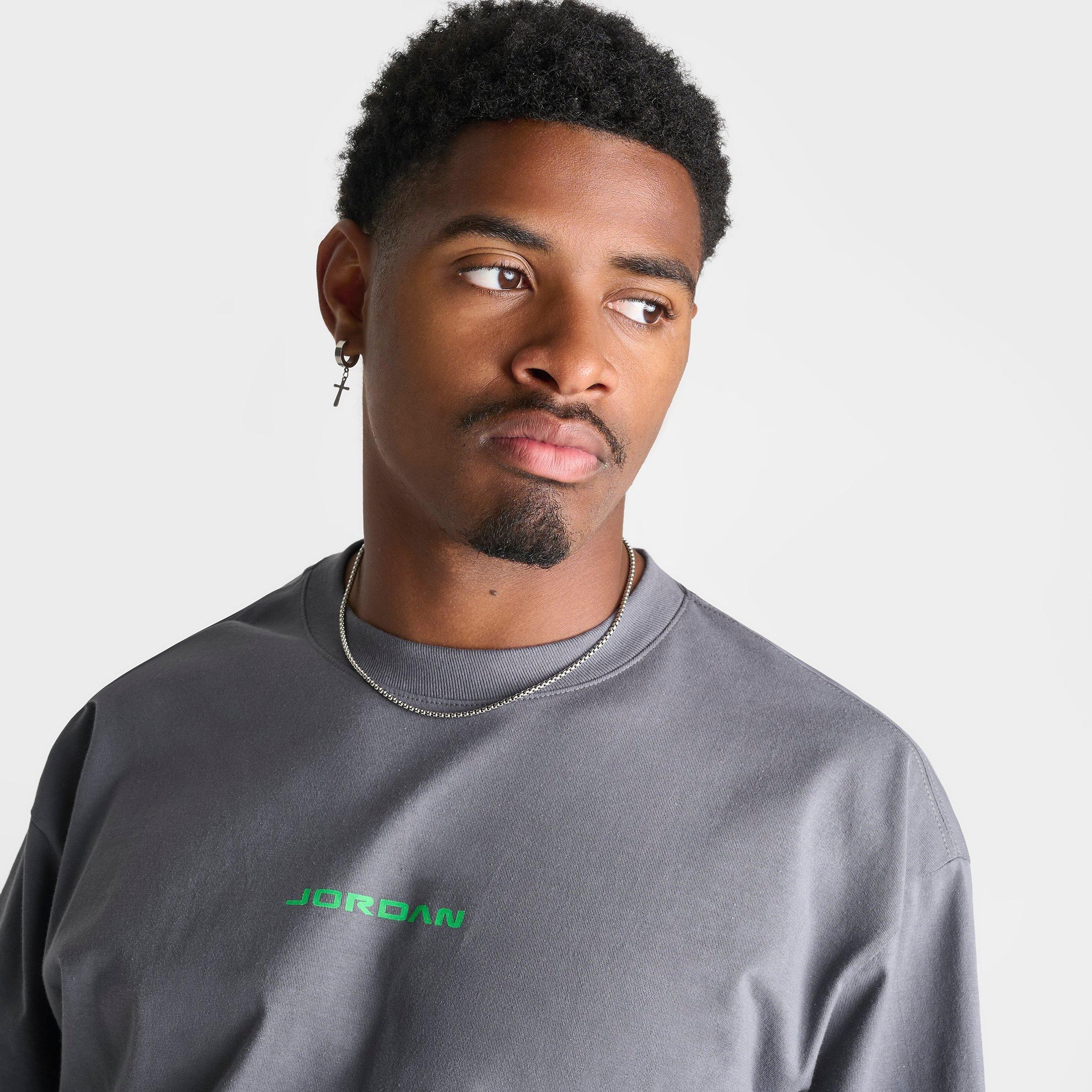 Men's Jordan 1985 AJ13 Flint T-Shirt