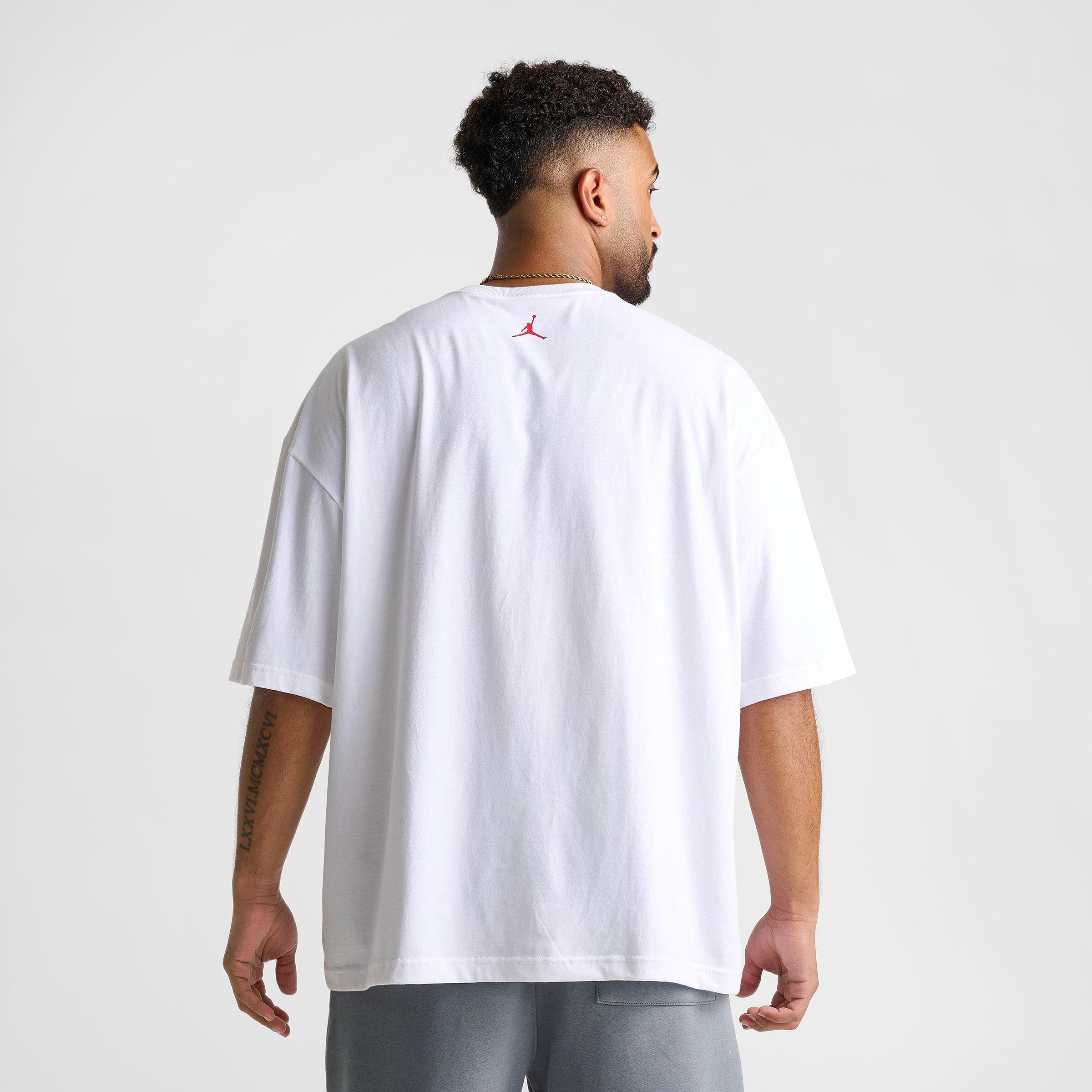 Men's Jordan Toro Graphic T-Shirt
