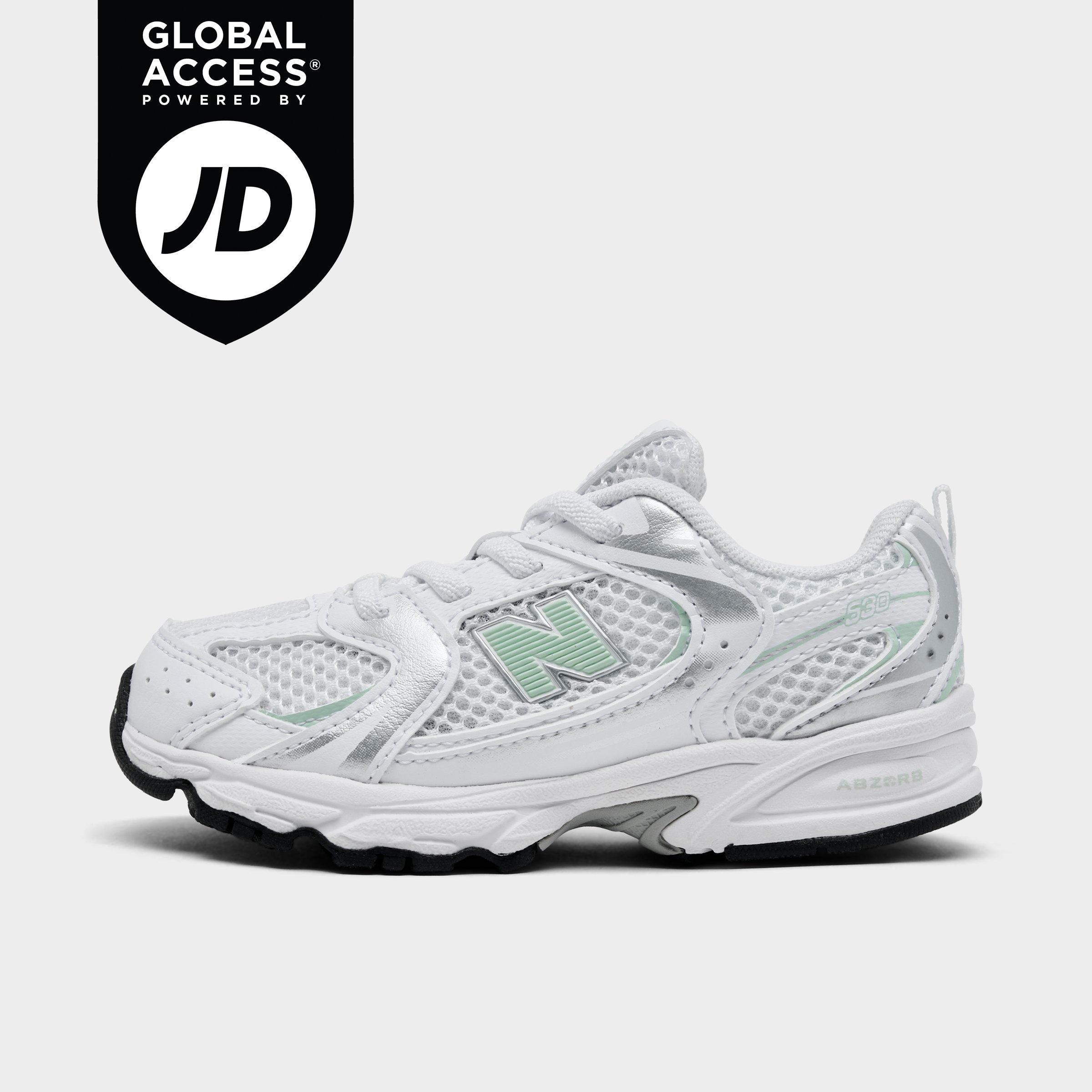 Girls' Toddler New Balance 530 Casual Shoes | JD Sports