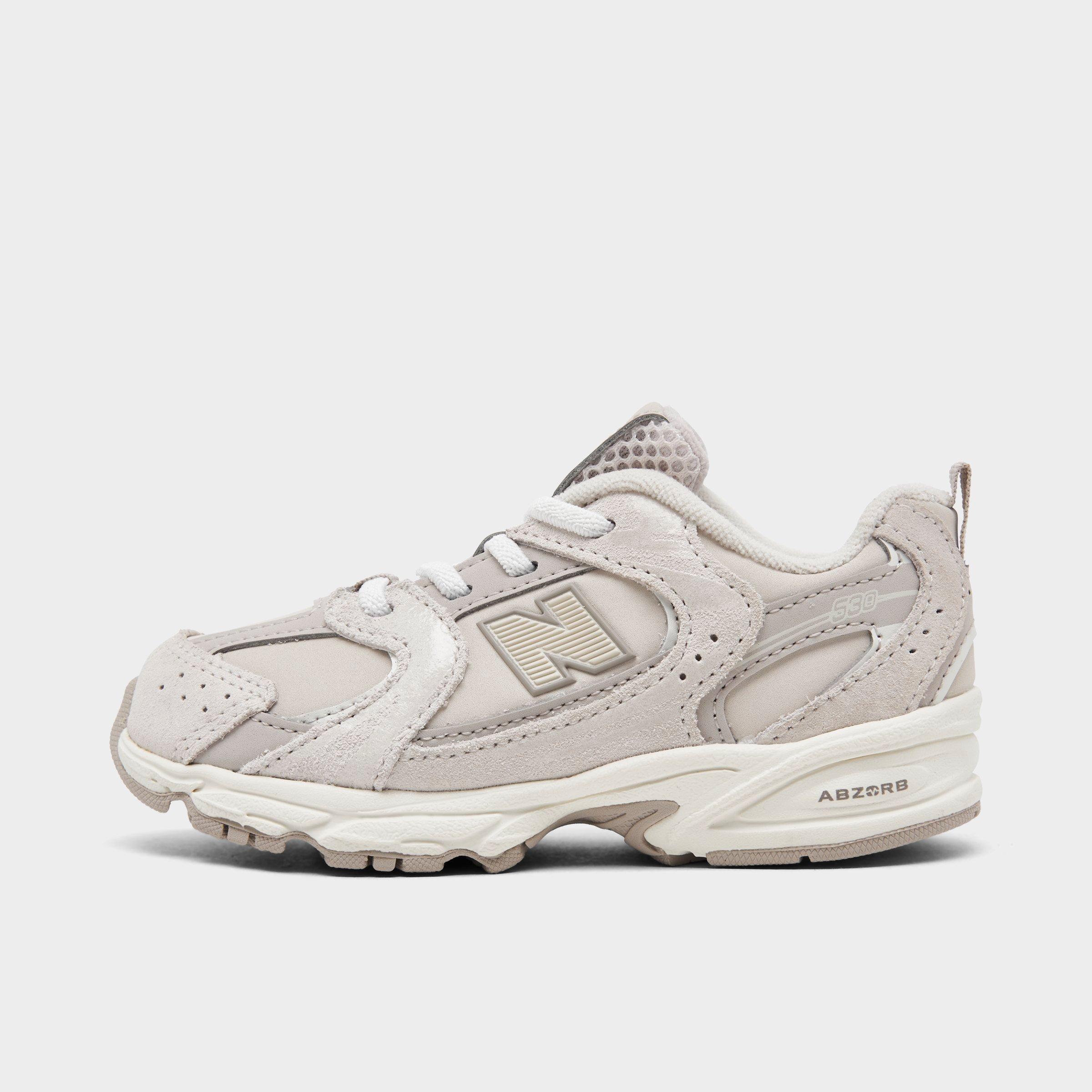 充実の品 Casual 530 Balance New Toddler Girls' Shoes Sports JD | 下着・アンダーウェア