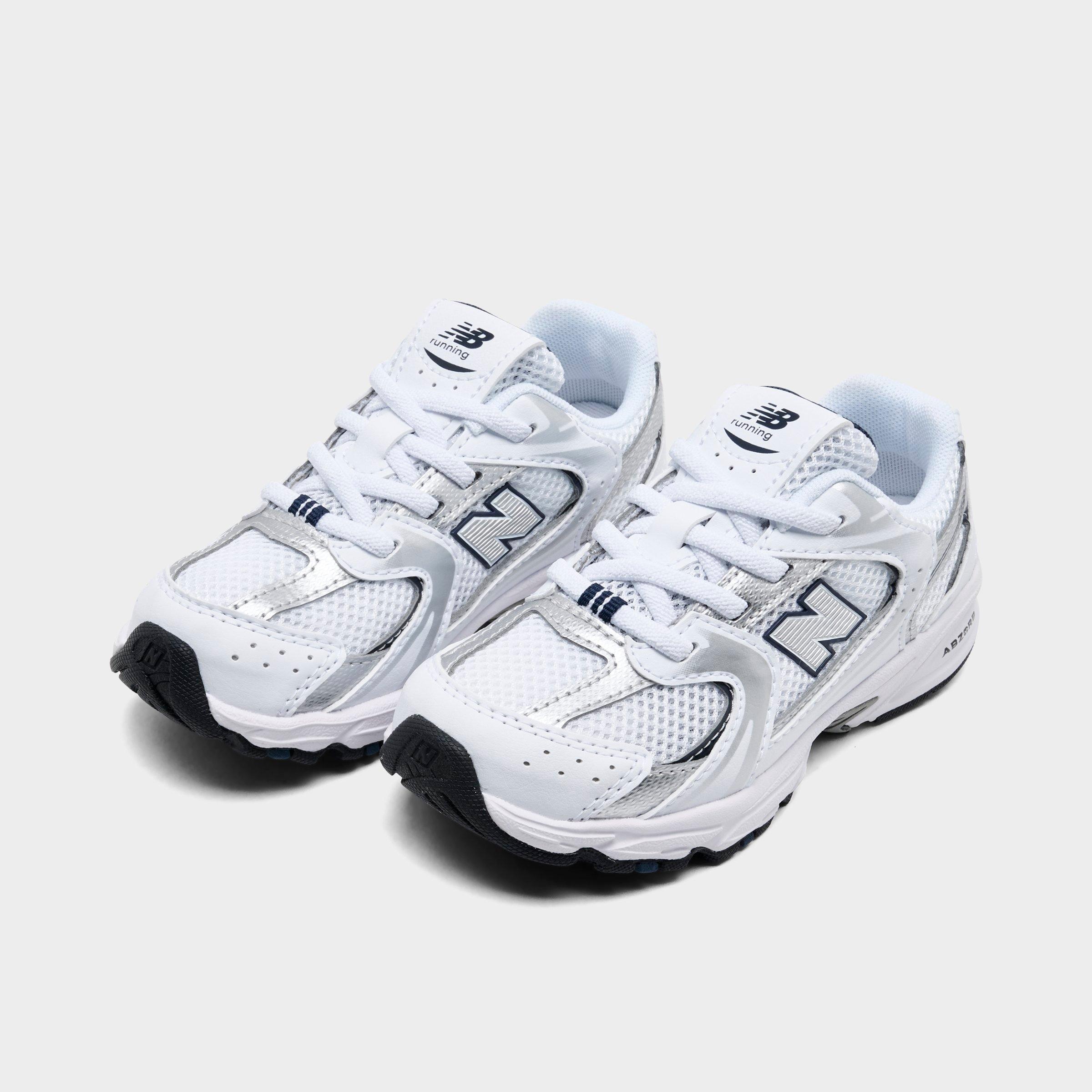 Girls' Toddler New Balance 530 Casual Shoes