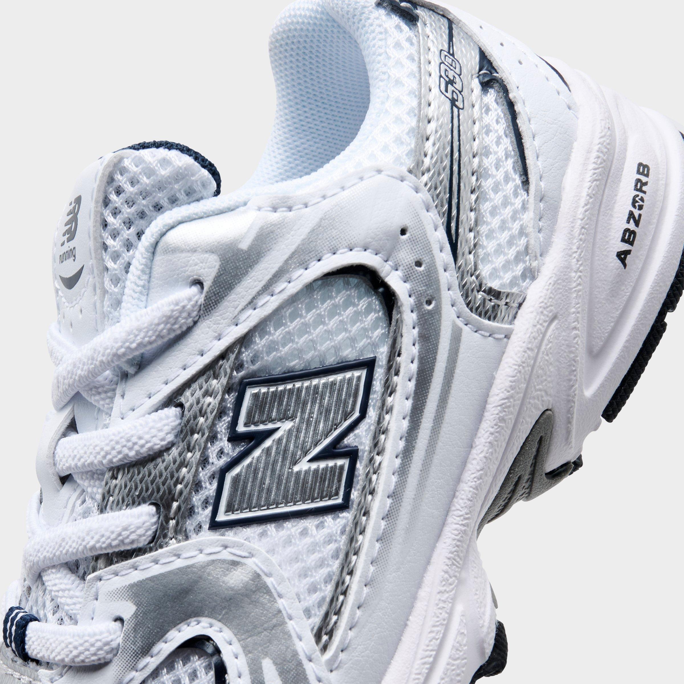 Girls' Toddler New Balance 530 Casual Shoes