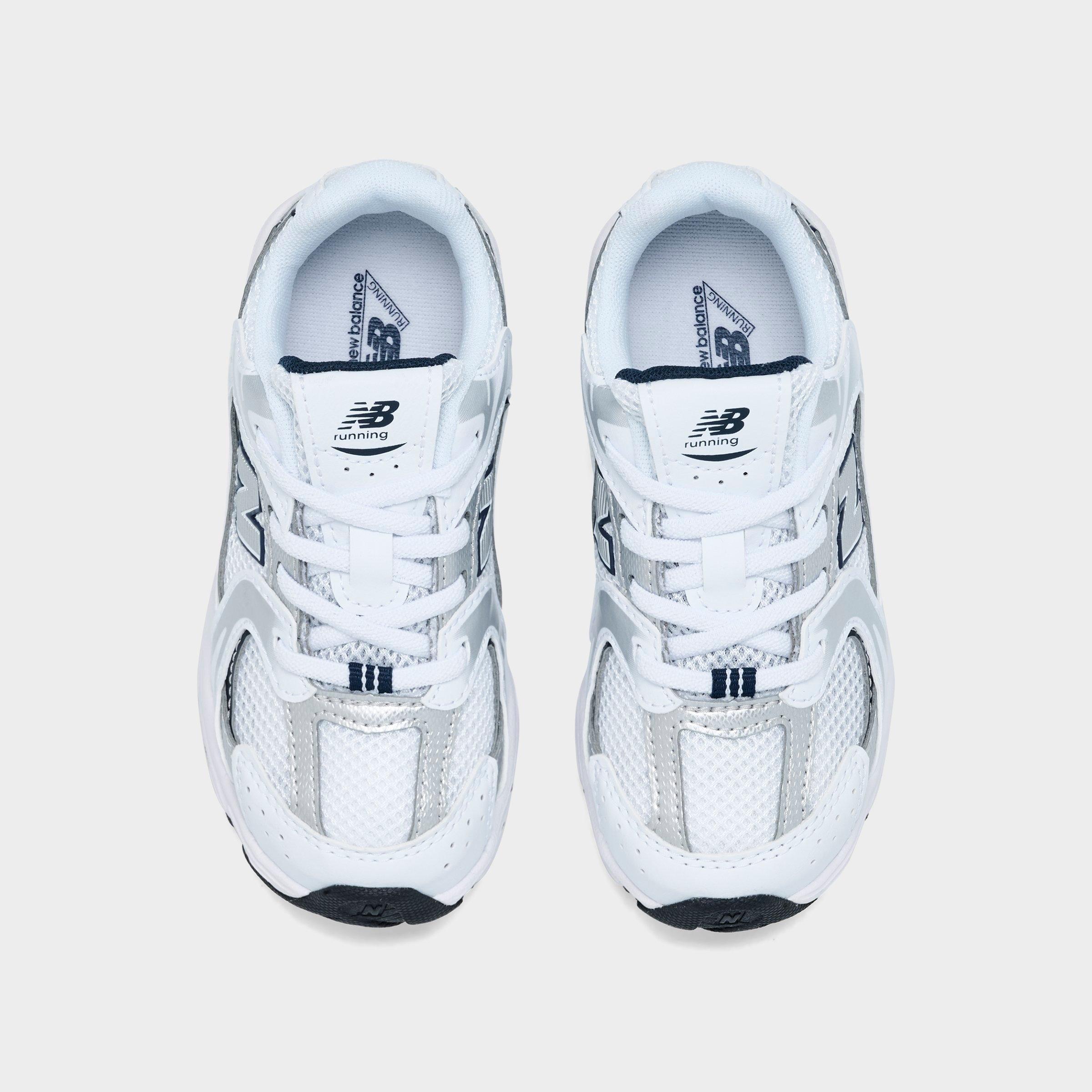 Girls' Toddler New Balance 530 Casual Shoes