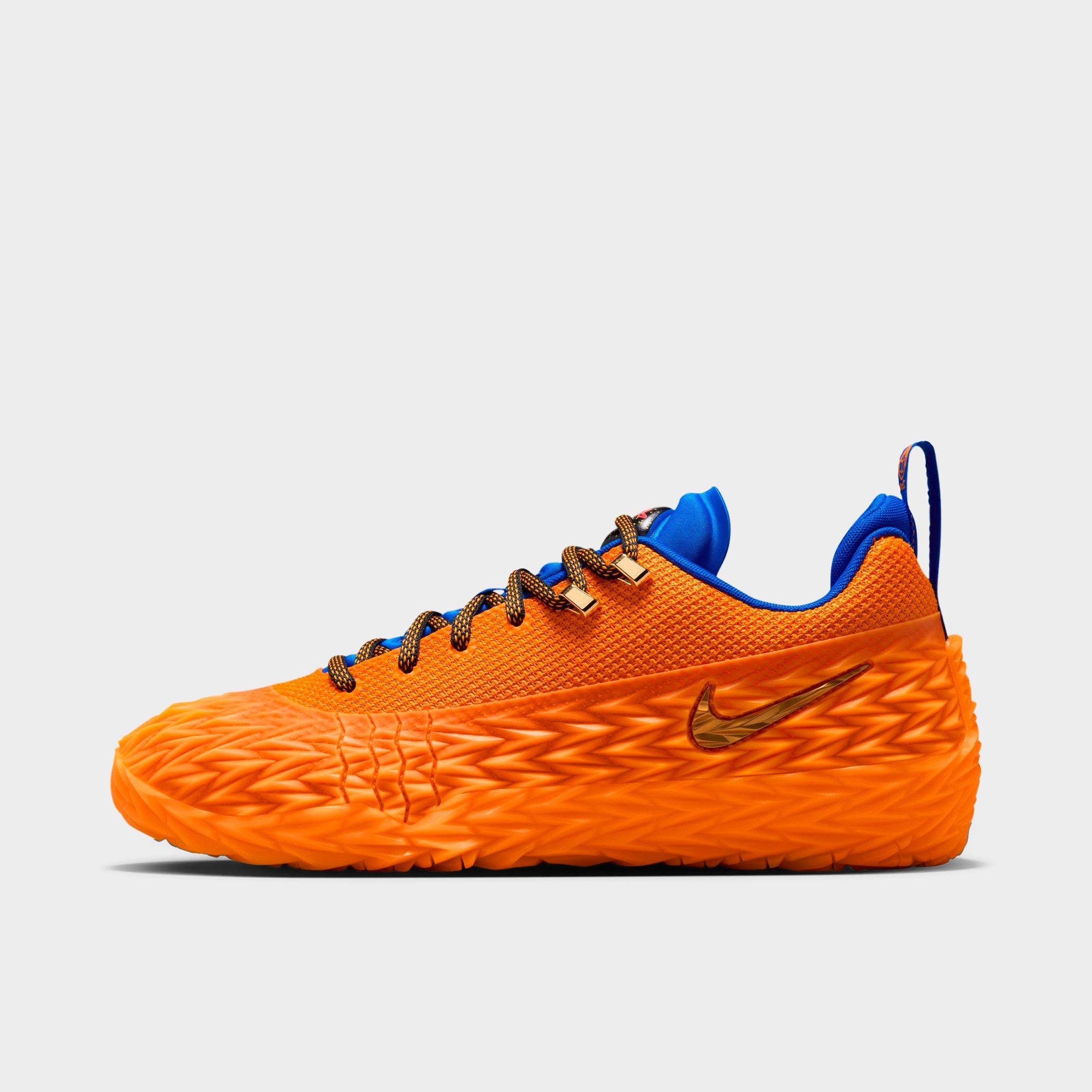 Men's Nike S.T. Charge PE Cade Cunningham Basketball Shoes