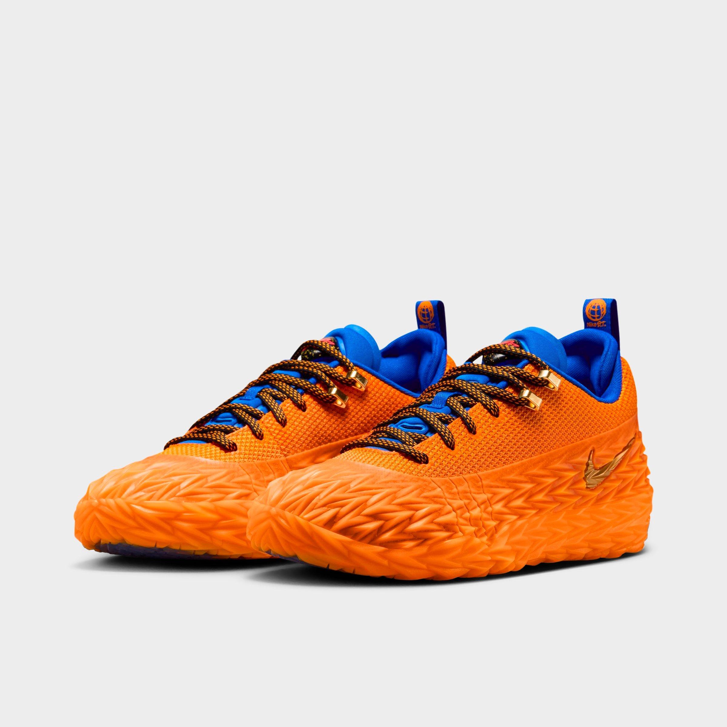 Men's Nike S.T. Charge PE Cade Cunningham Basketball Shoes