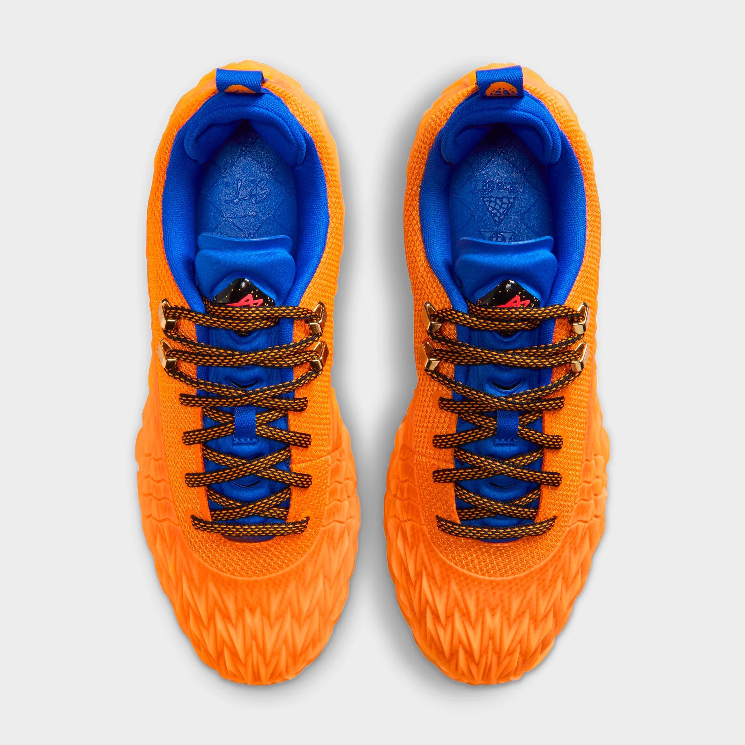 Men's Nike S.T. Charge PE Cade Cunningham Basketball Shoes