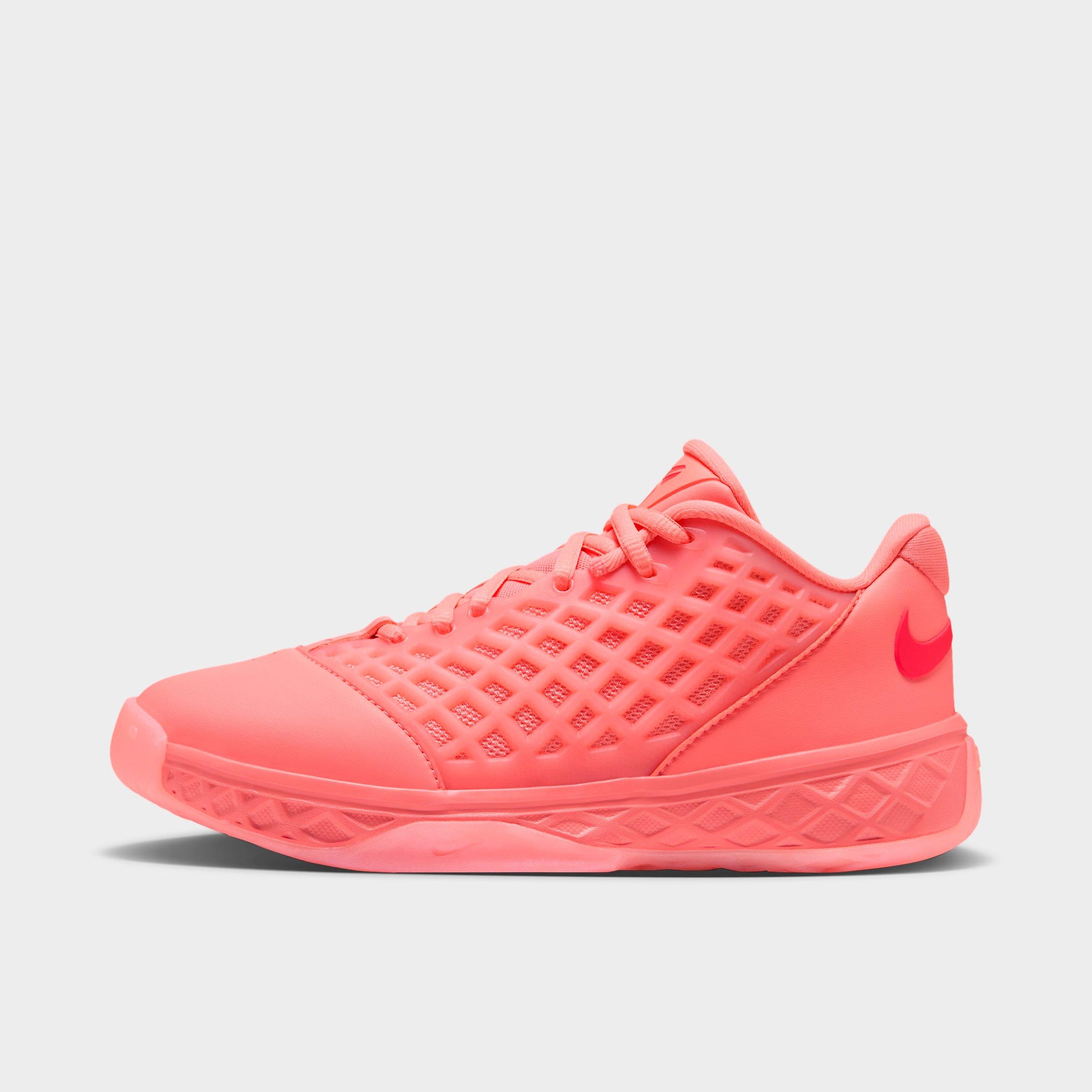 Big Kids' Nike Kobe III Low Basketball Shoes