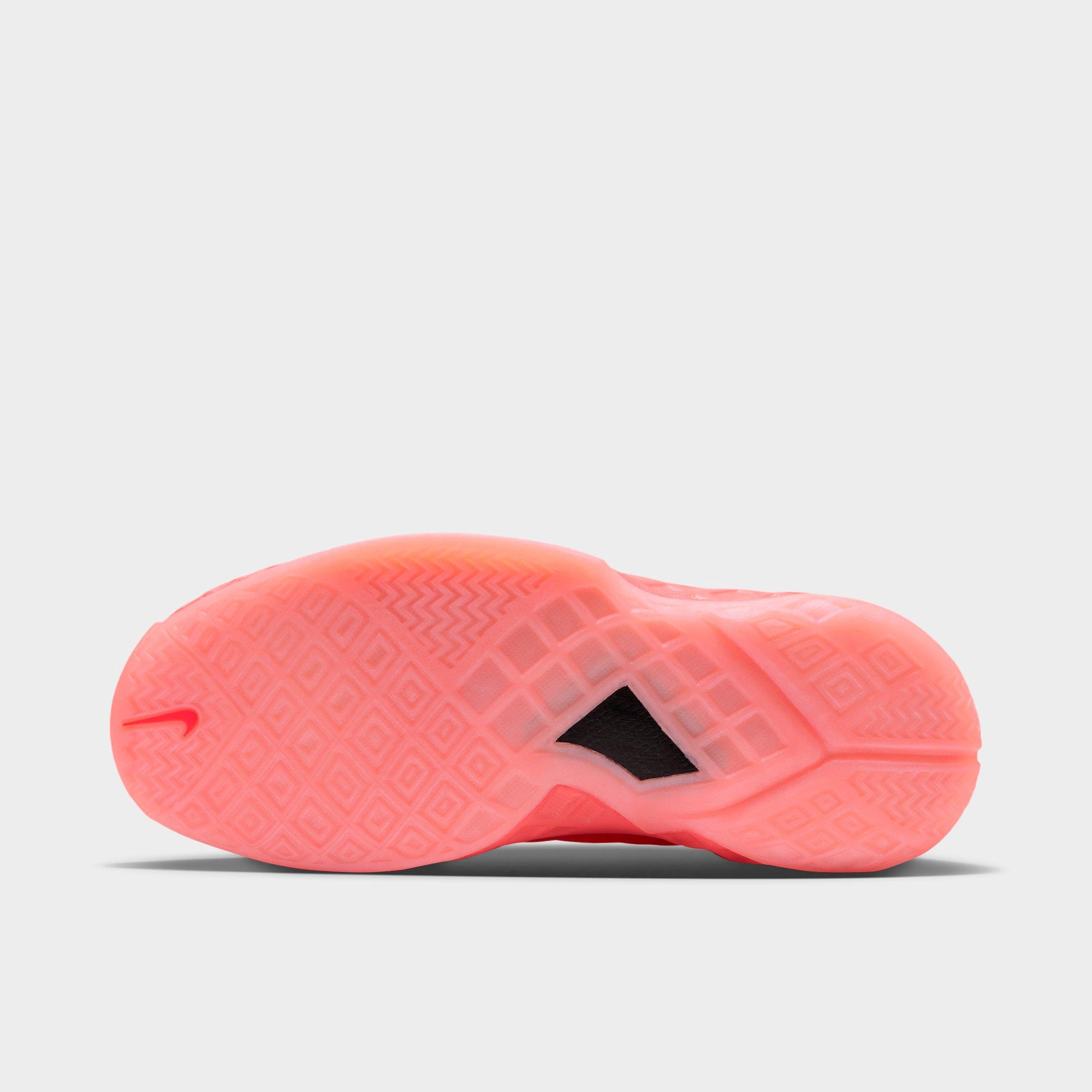 Big Kids' Nike Kobe III Low Basketball Shoes