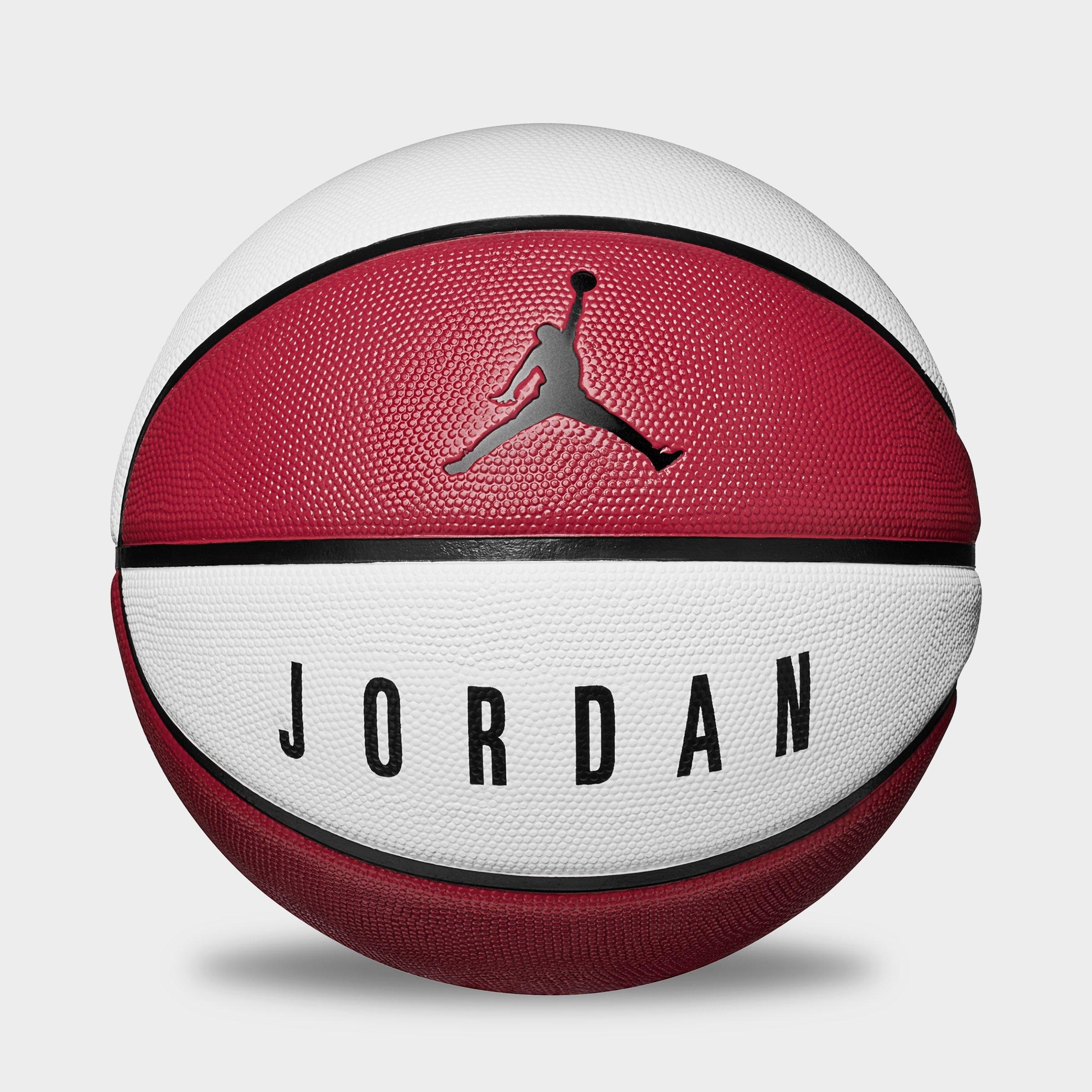 Kids' Jordan Playground 8P Basketball