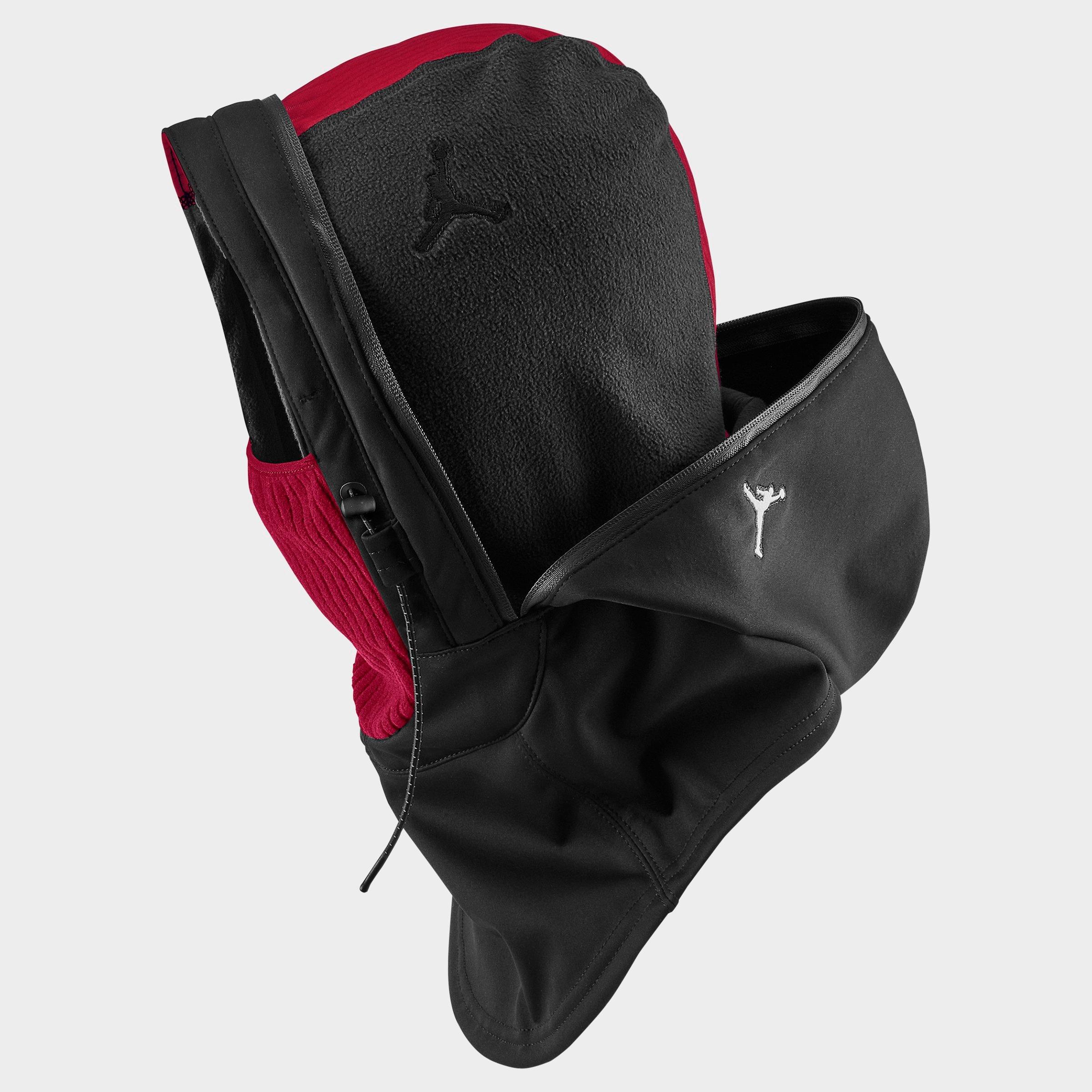 Jordan Convertible Hood