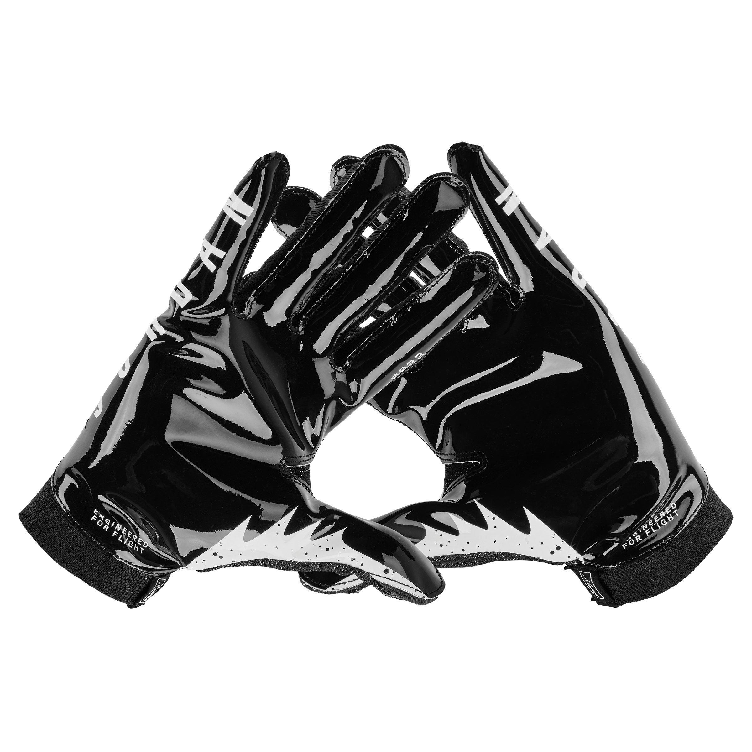 Jordan Knit Football Gloves | JD Sports