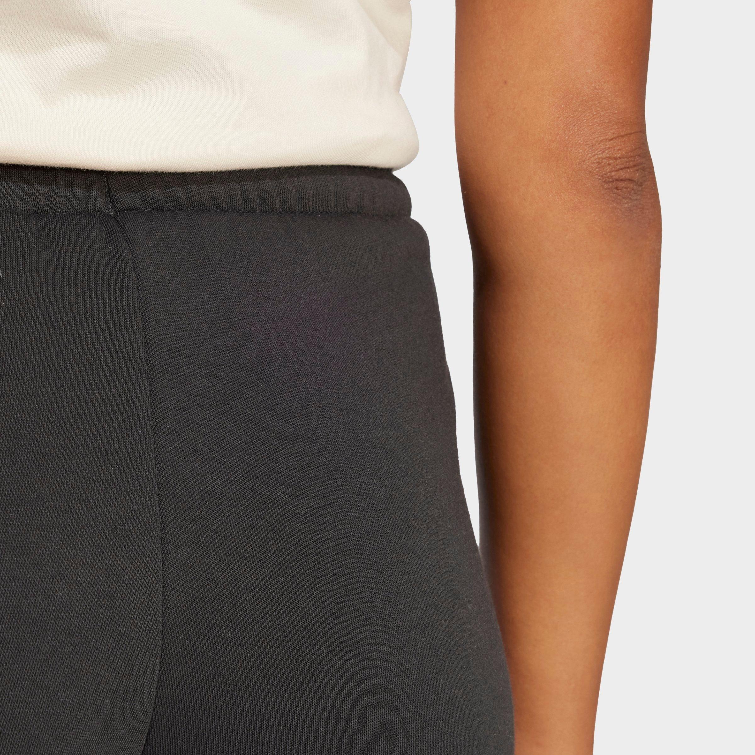 Women's adidas Sportswear Essentials Small Logo Feel Cozy Shorts