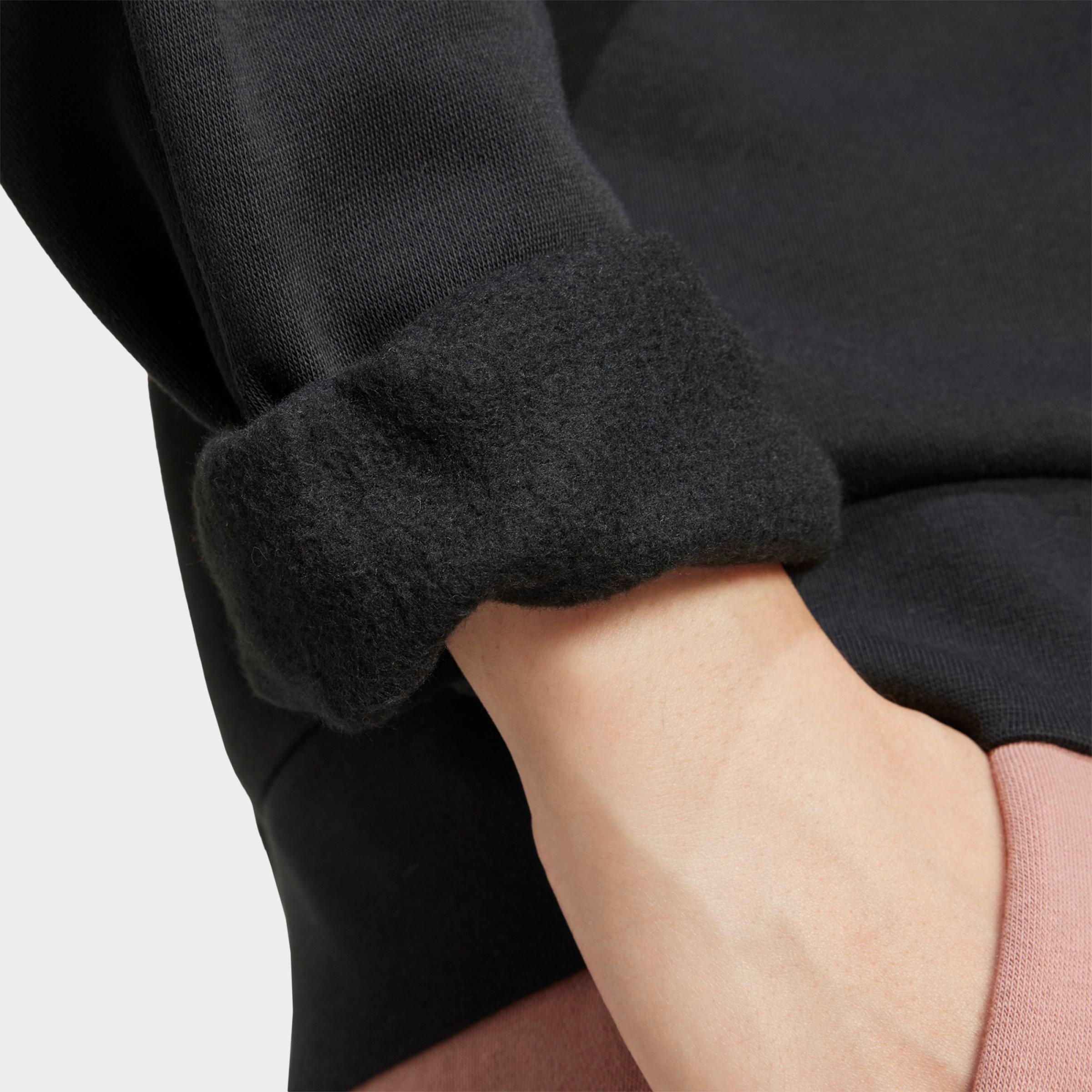 Women's adidas Sportswear Essentials Small Logo Feel Cozy Sweatshirt