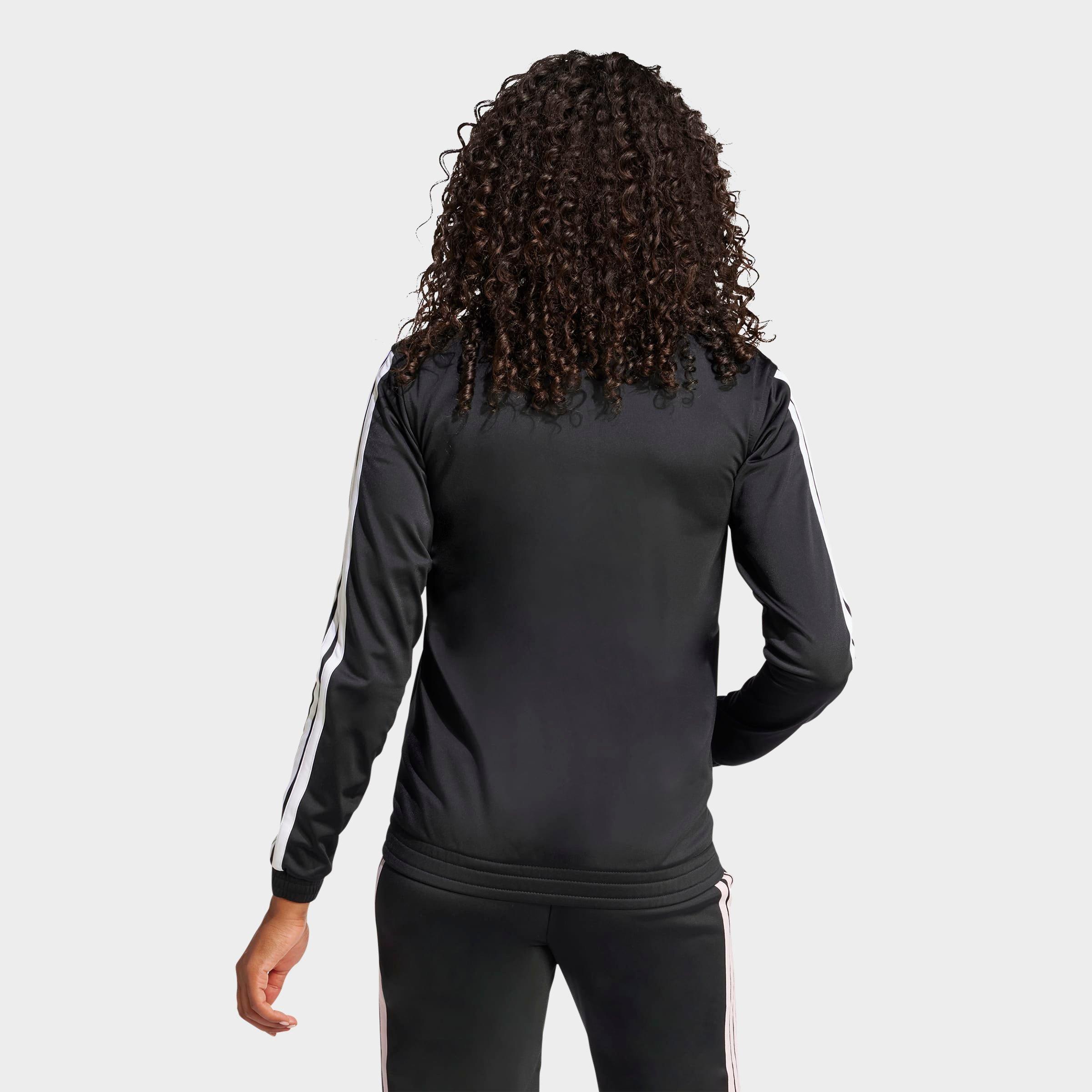 Women's adidas Sportswear DAYREADY Full-Zip Track Top