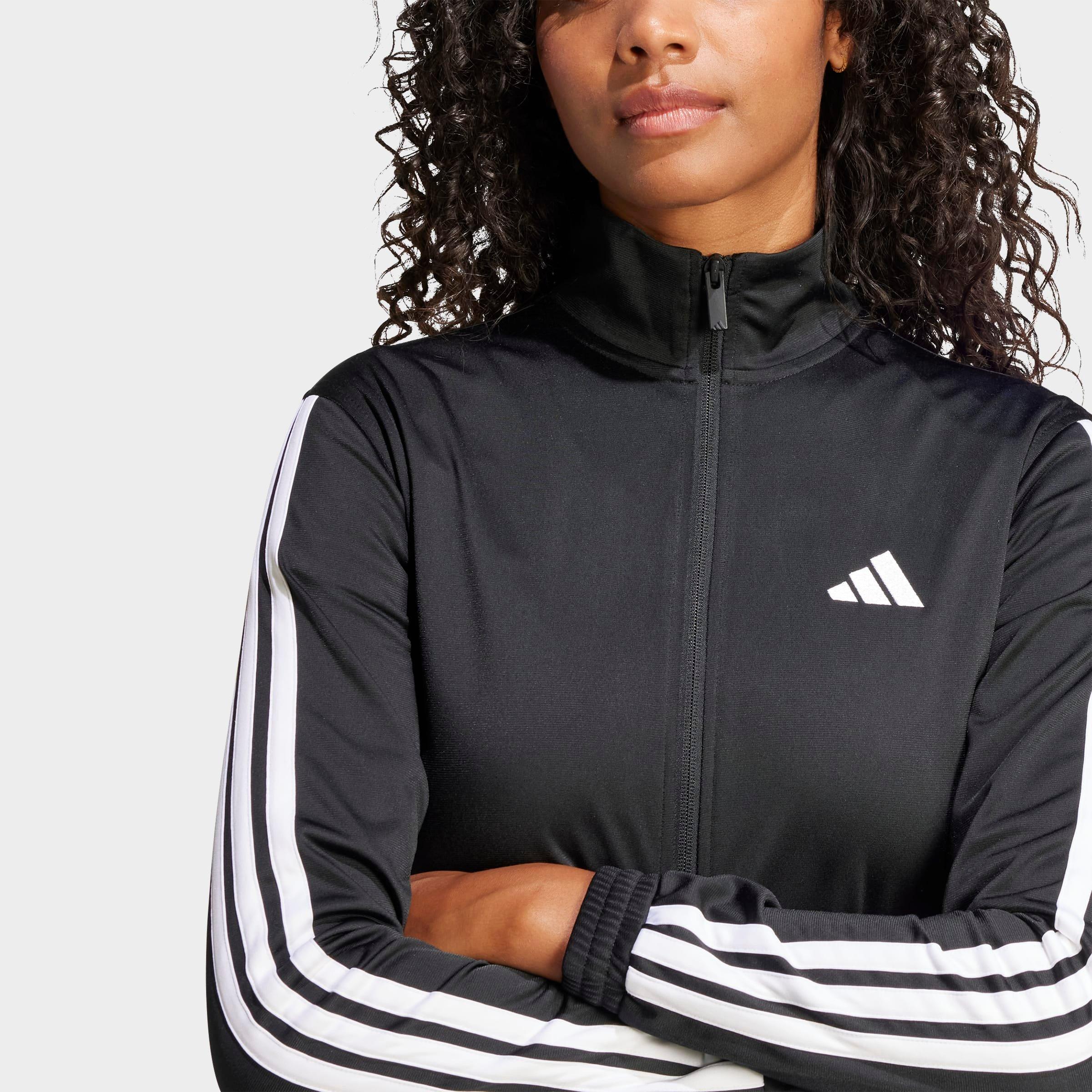Women's adidas Sportswear DAYREADY Full-Zip Track Top