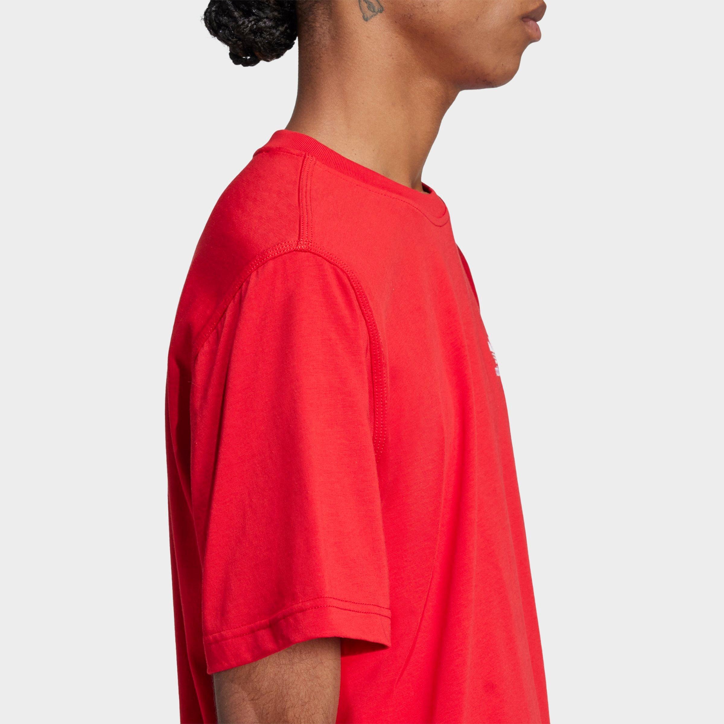 Men's adidas Originals Trefoil Essentials T-Shirt