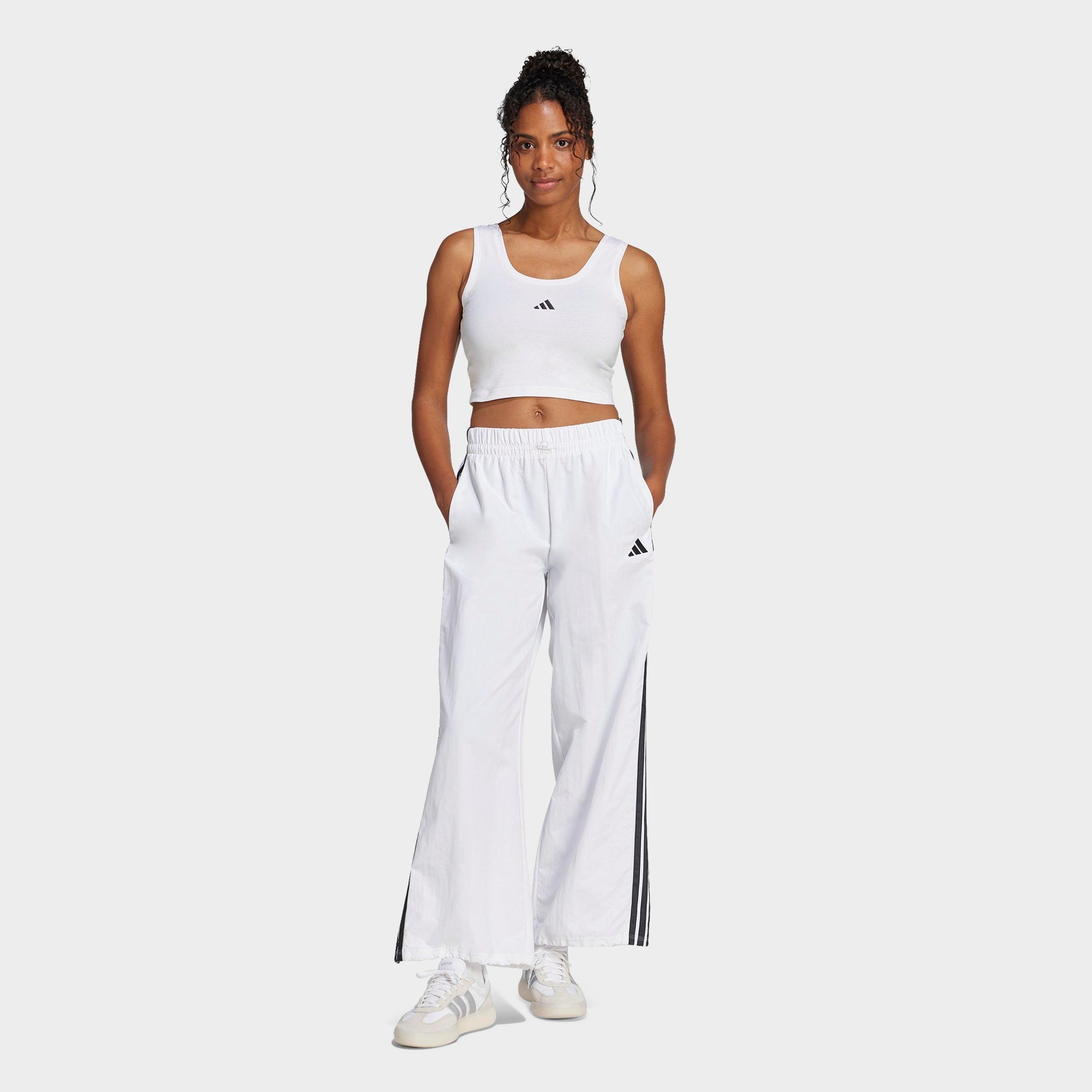 Women's adidas Sportswear Essentials Small Logo Cotton Lifestyle Tank Top