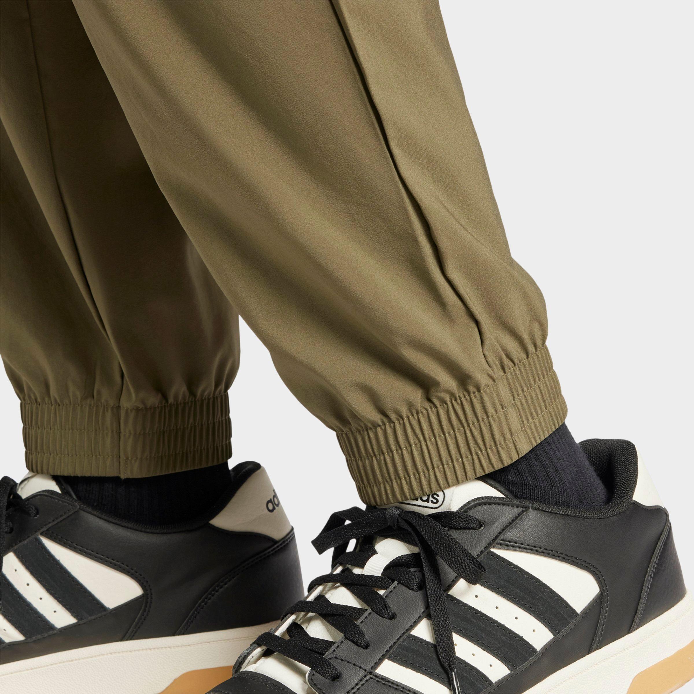 Men's adidas Essentials Small Logo Cargo Pants