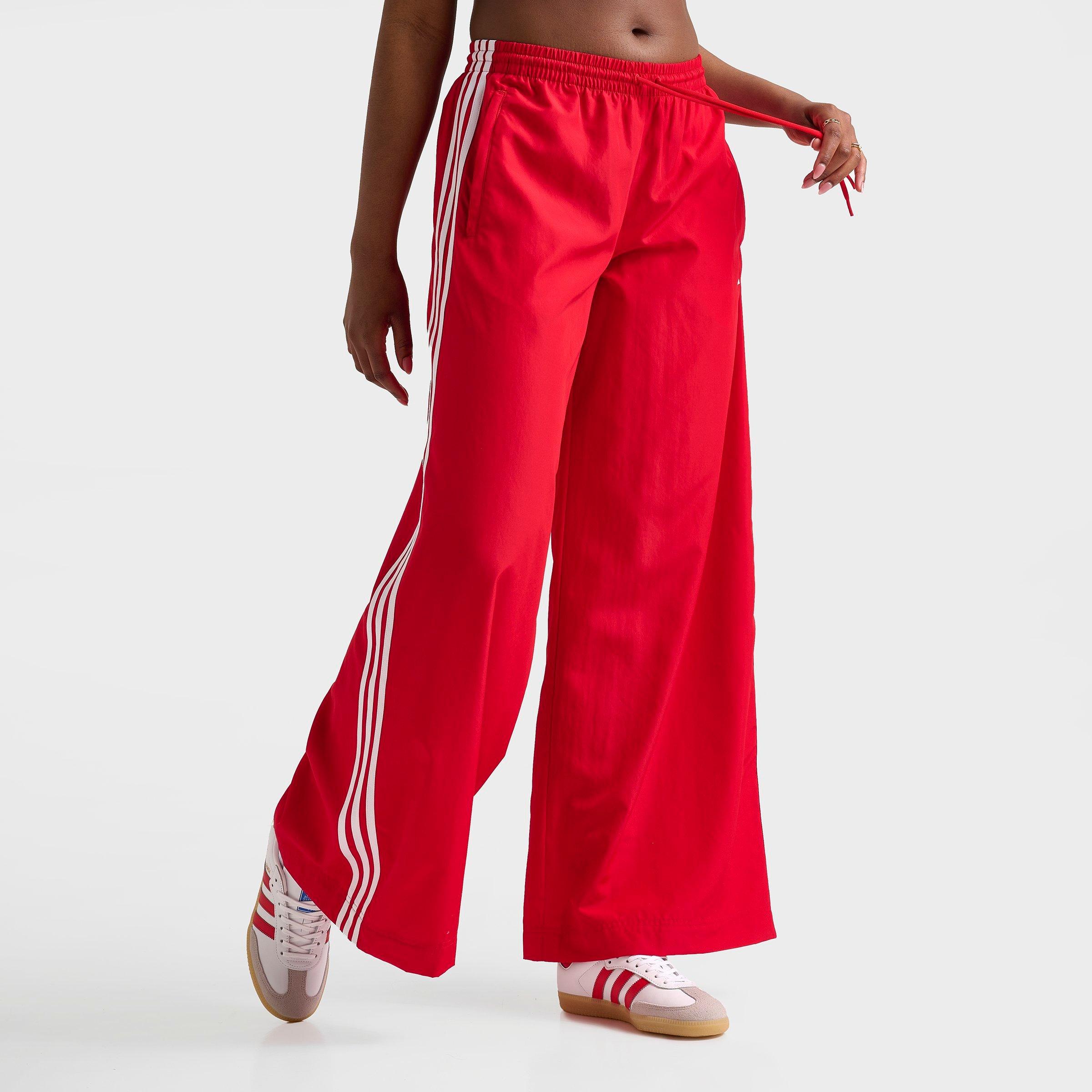 Women's adidas Originals Adilenium Season 3 Oversized Track Pants