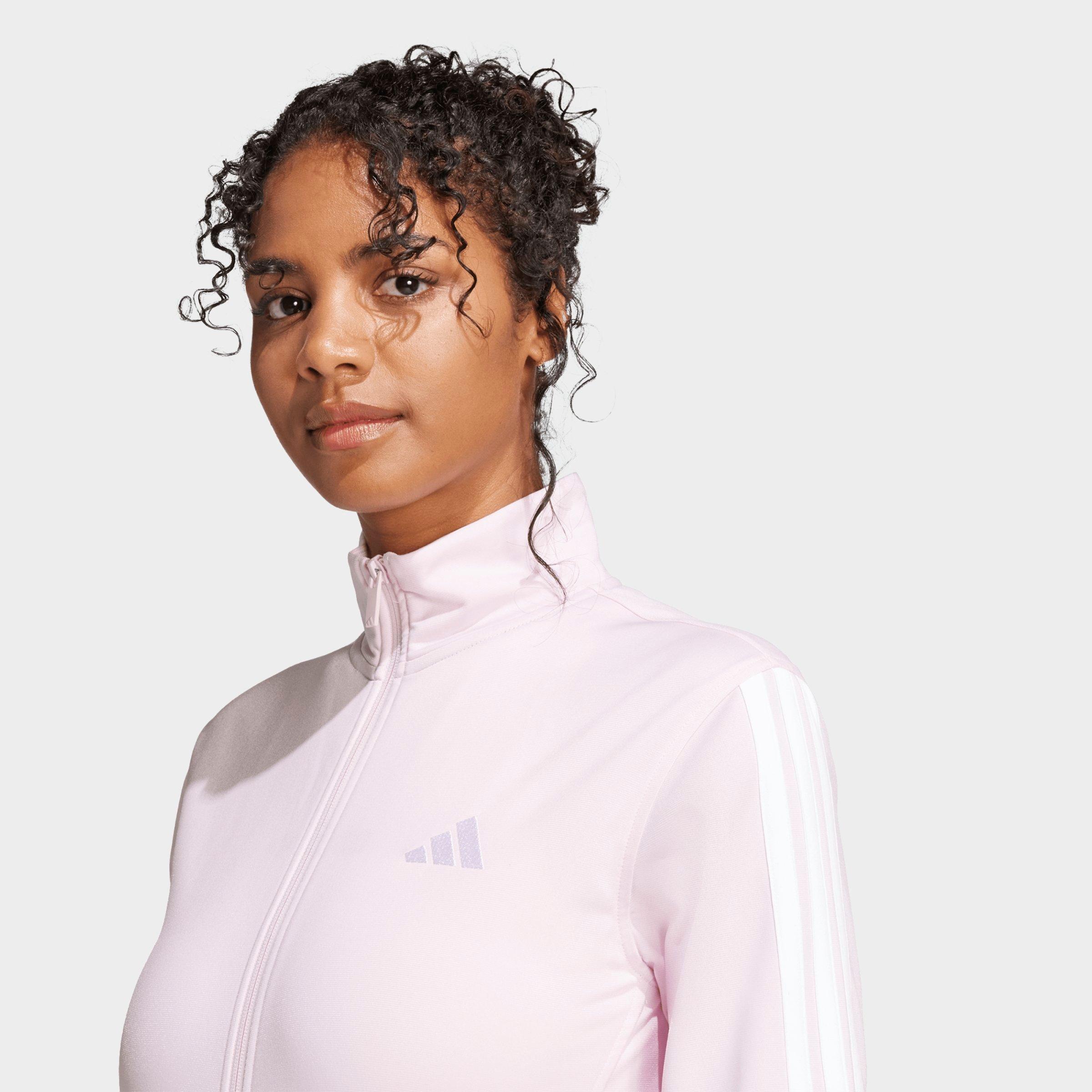 Women's adidas Sportswear DAYREADY Track Top