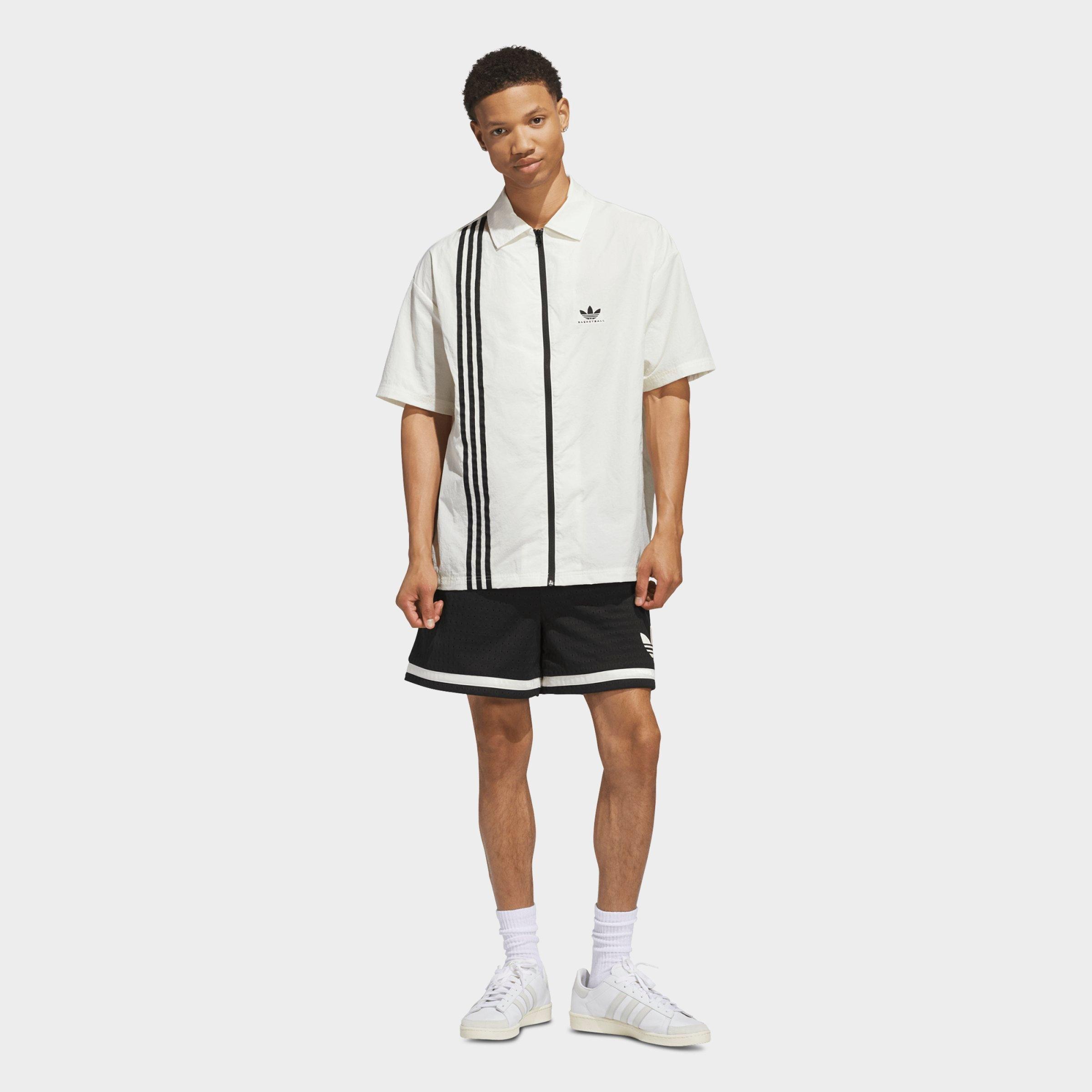 Men's adidas Originals Basketball Shorts